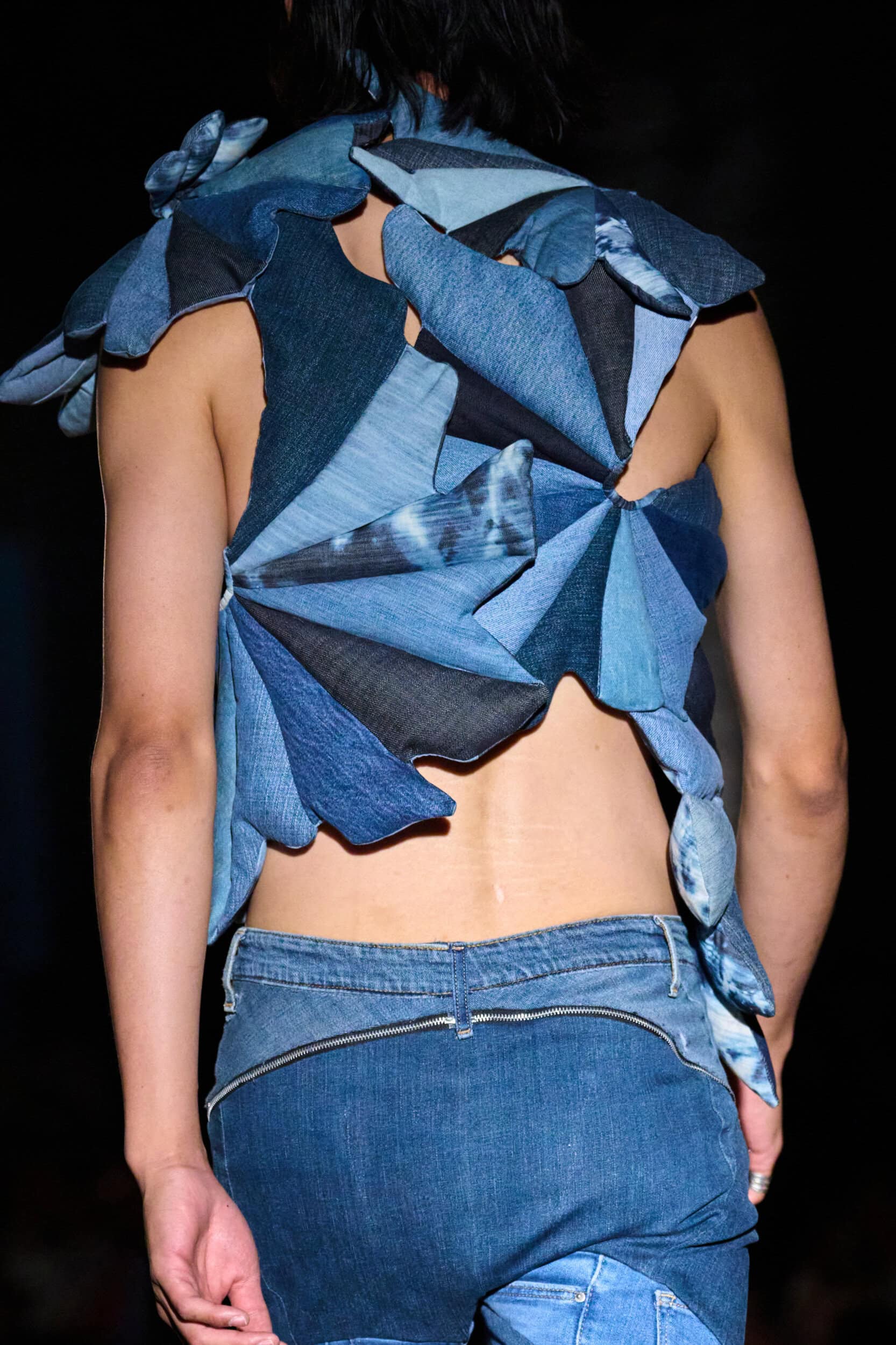 Threeasfour Spring 2027 Fashion Show Details