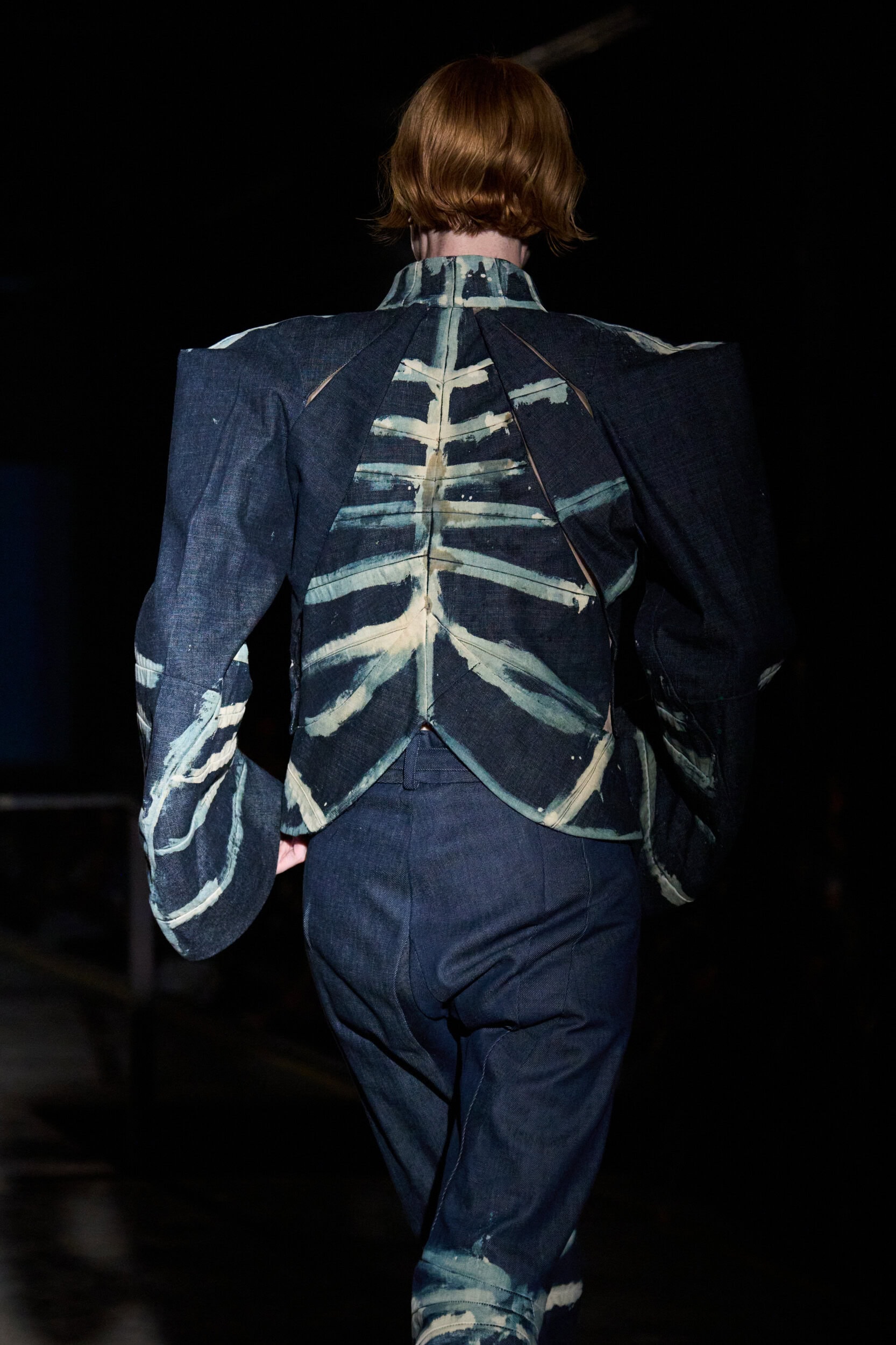 Threeasfour Spring 2027 Fashion Show Details