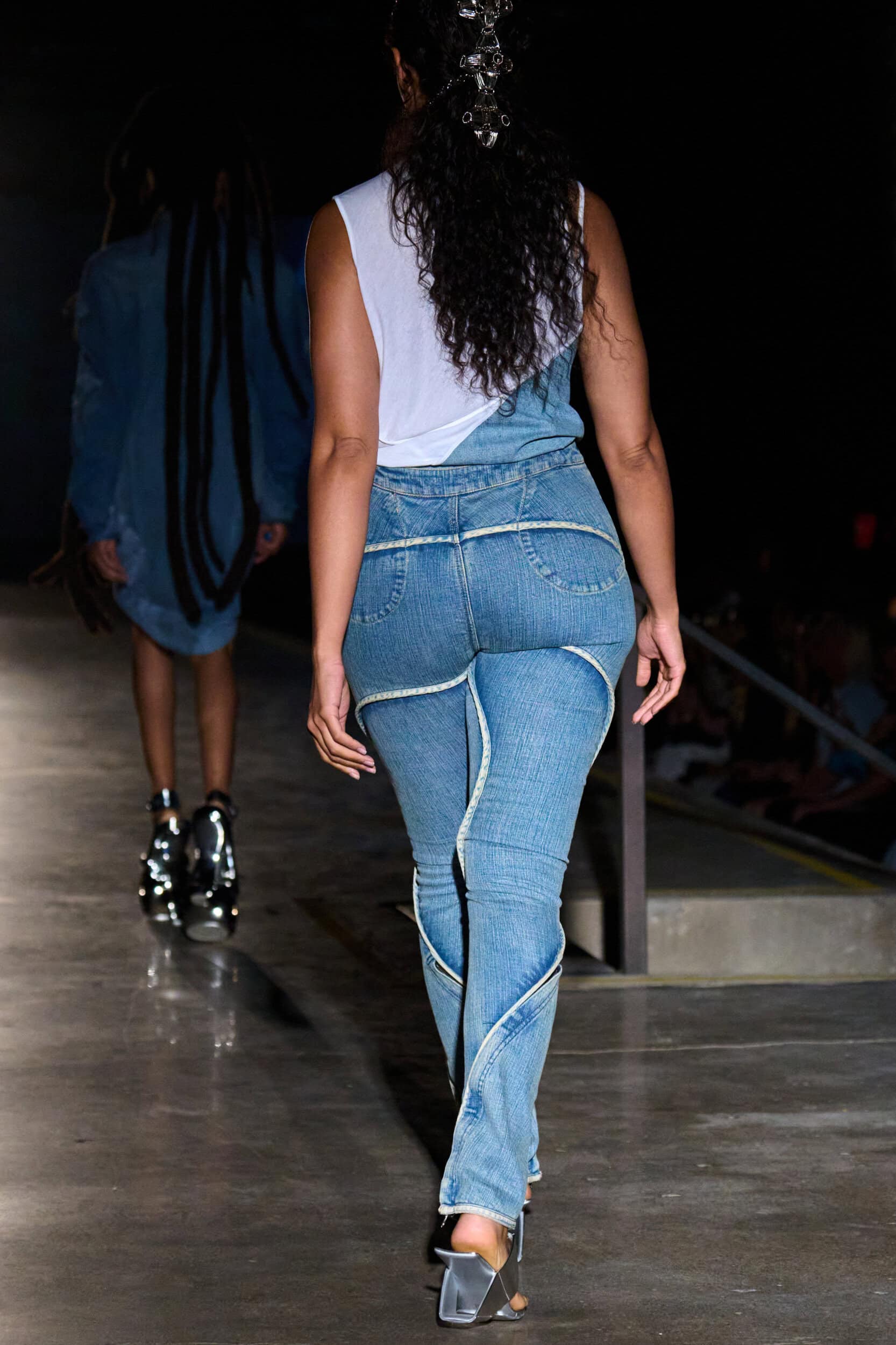 Threeasfour Spring 2027 Fashion Show Details
