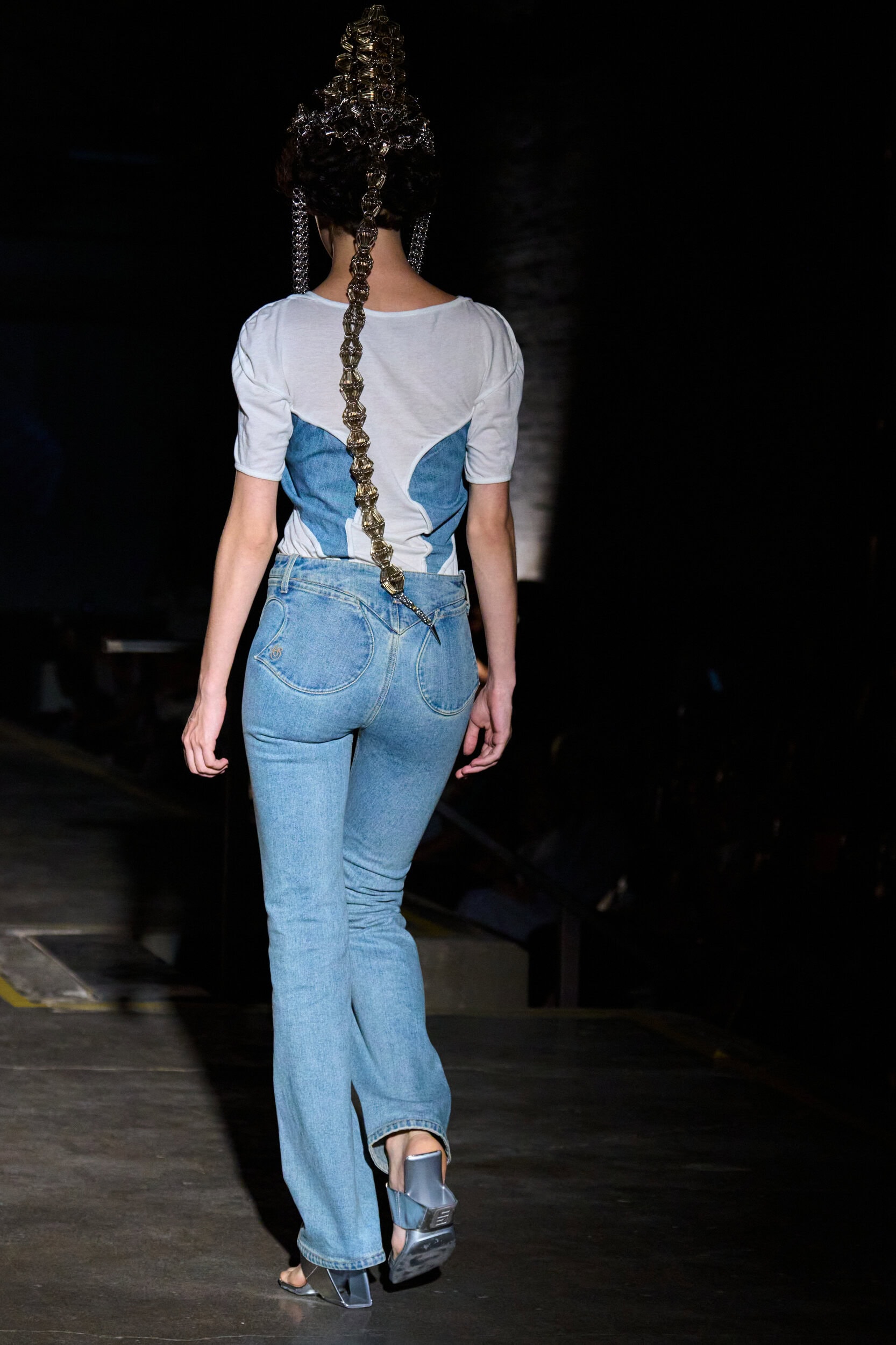 Threeasfour Spring 2027 Fashion Show Details