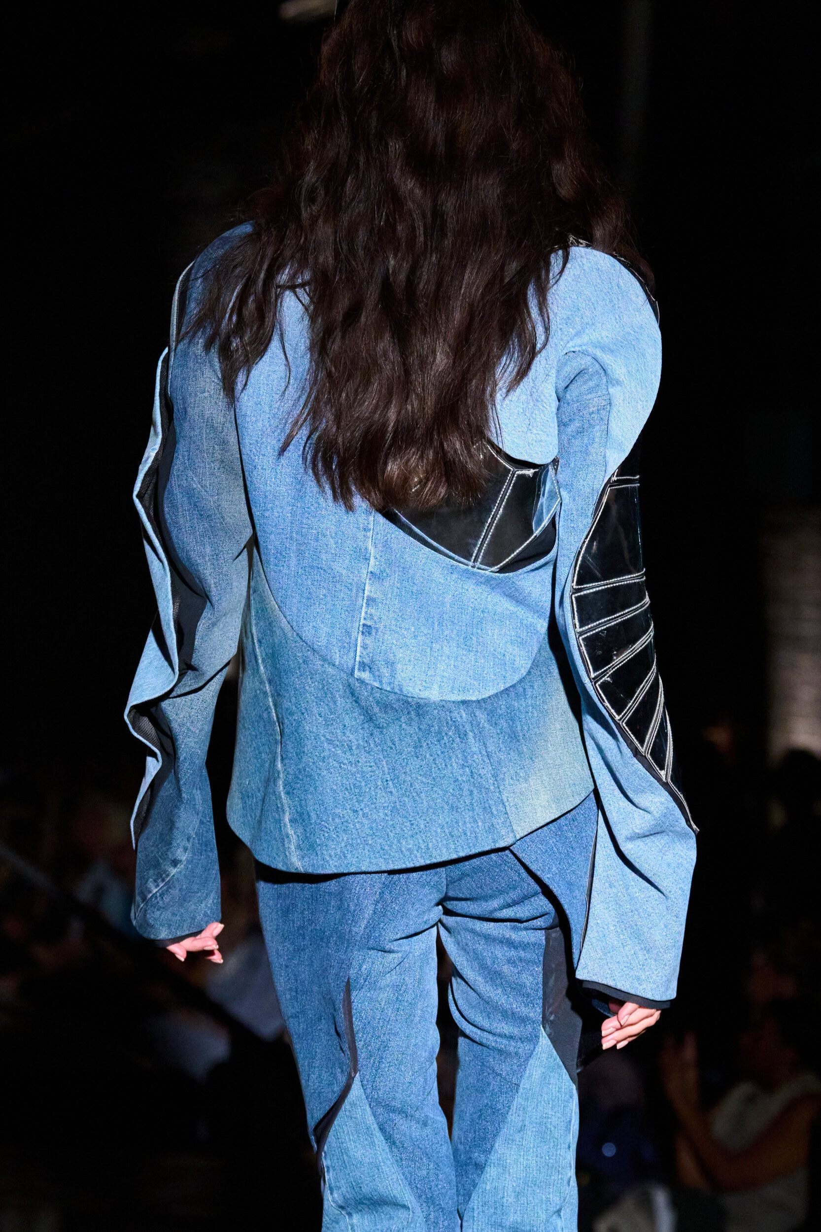 Threeasfour Spring 2027 Fashion Show Details