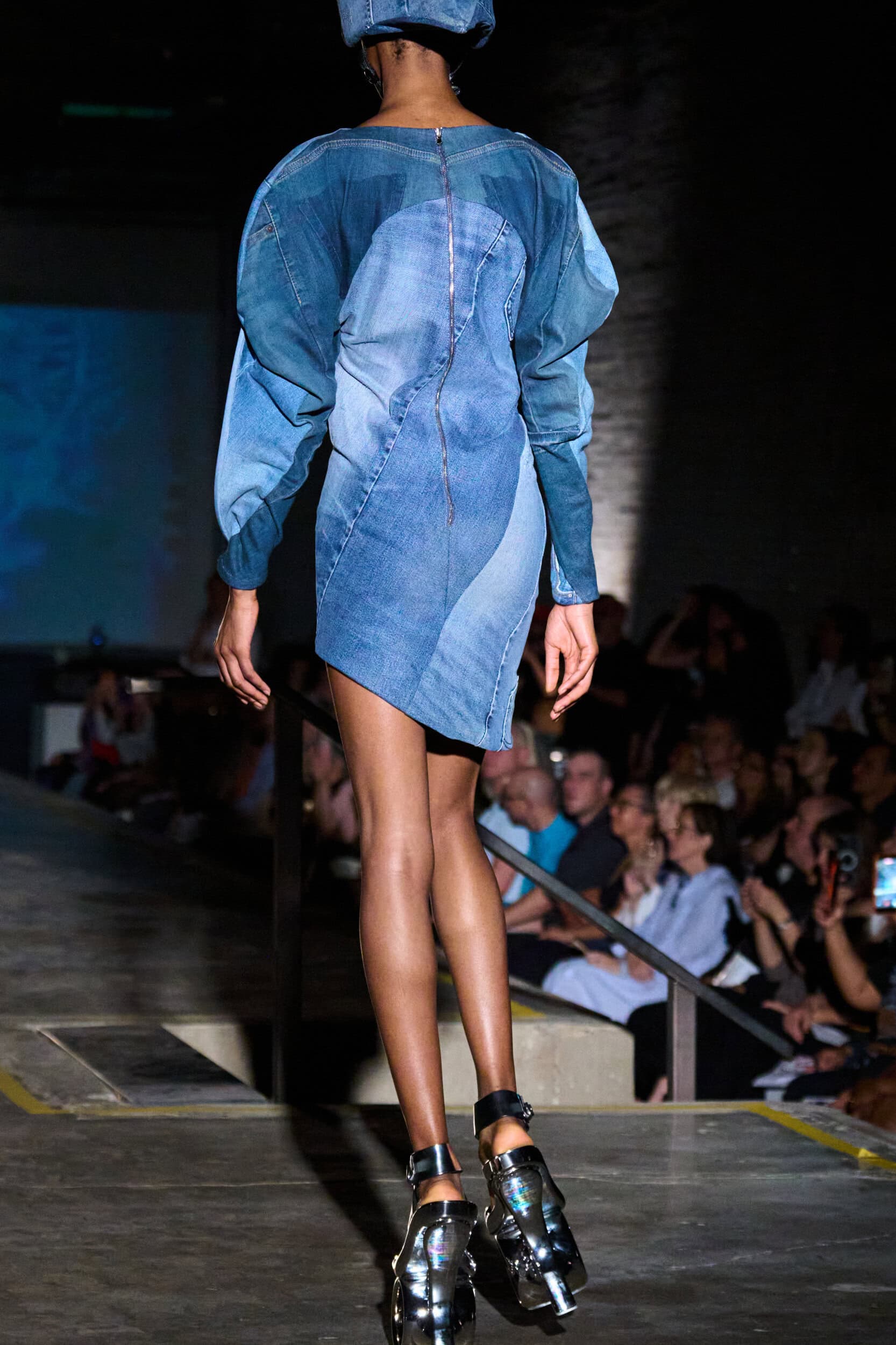 Threeasfour Spring 2027 Fashion Show Details