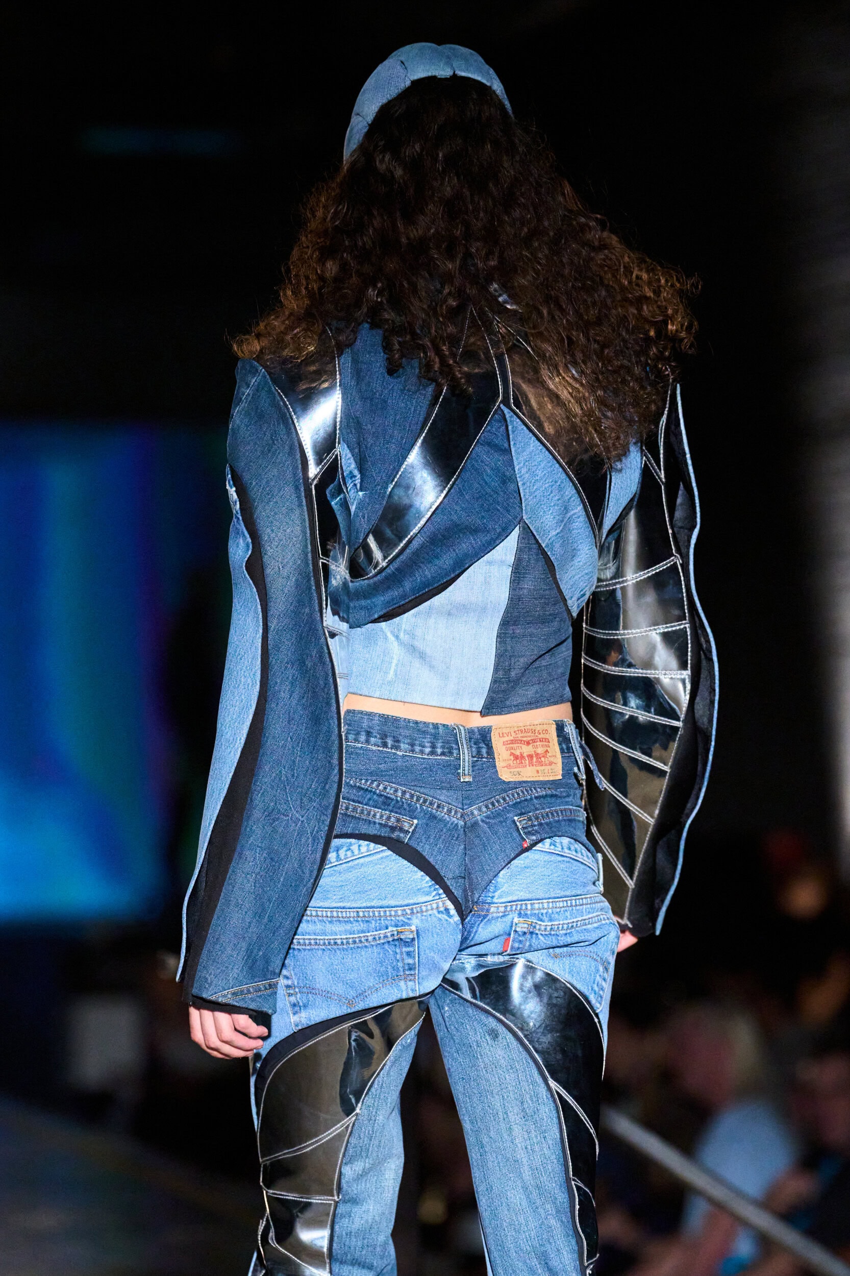 Threeasfour Spring 2027 Fashion Show Details