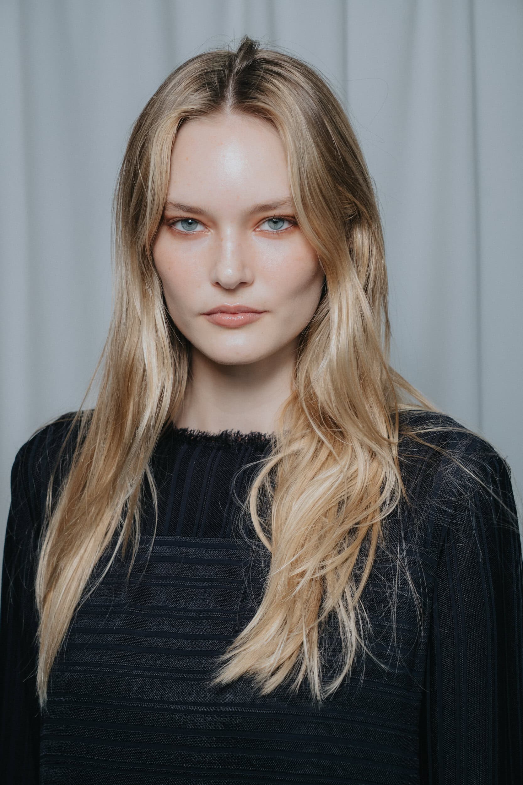 Tibi Spring 2027 Fashion Show Backstage