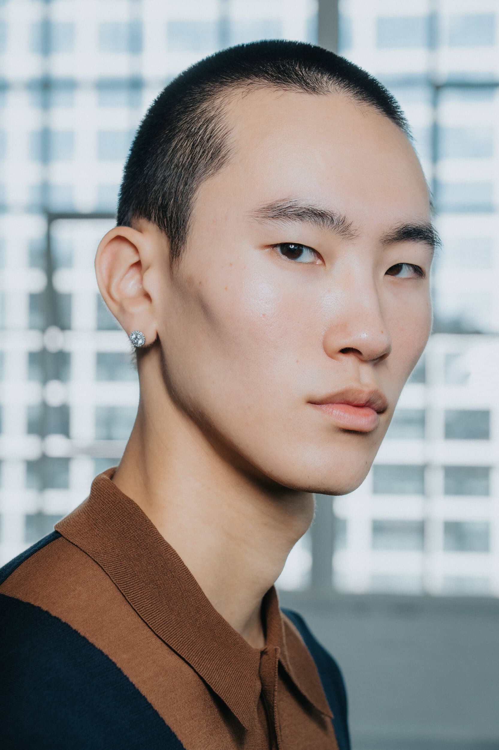 Tibi Spring 2027 Fashion Show Backstage
