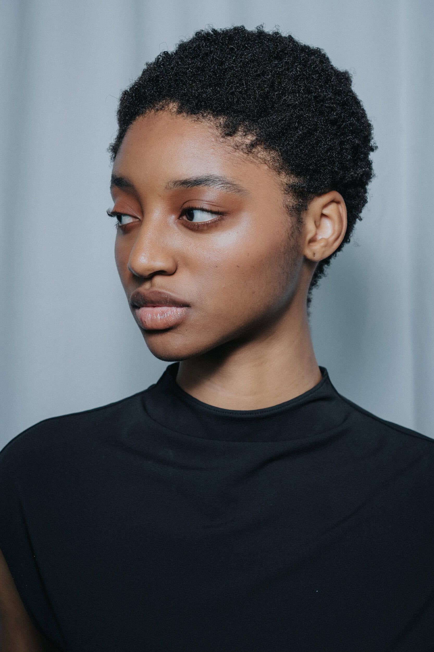 Tibi Spring 2027 Fashion Show Backstage