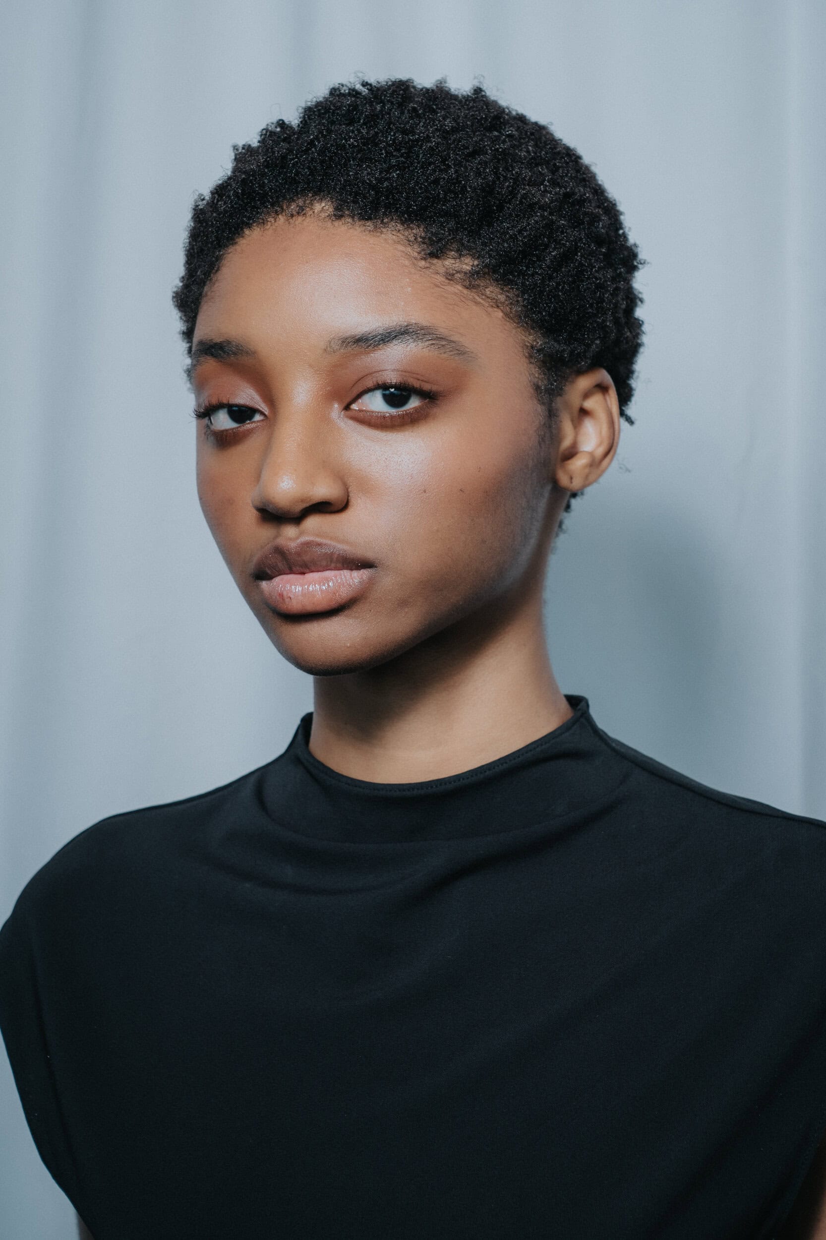 Tibi Spring 2027 Fashion Show Backstage