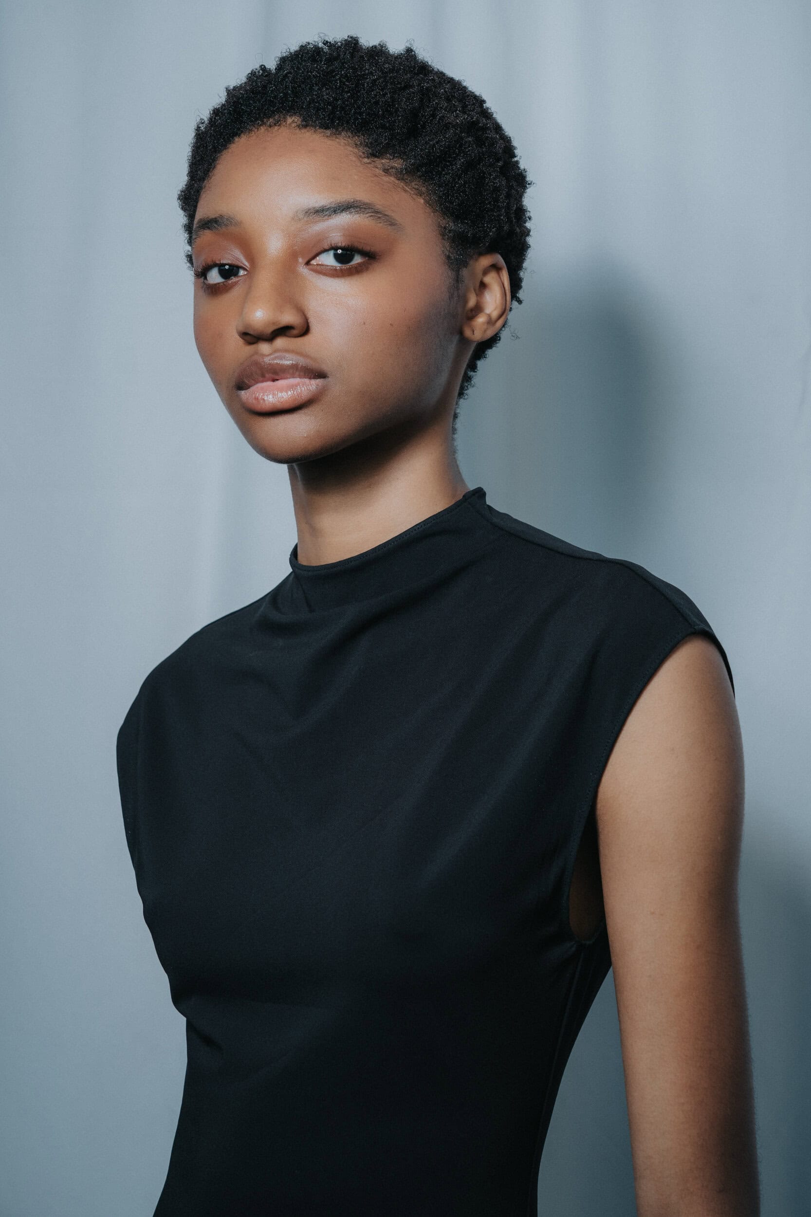 Tibi Spring 2027 Fashion Show Backstage