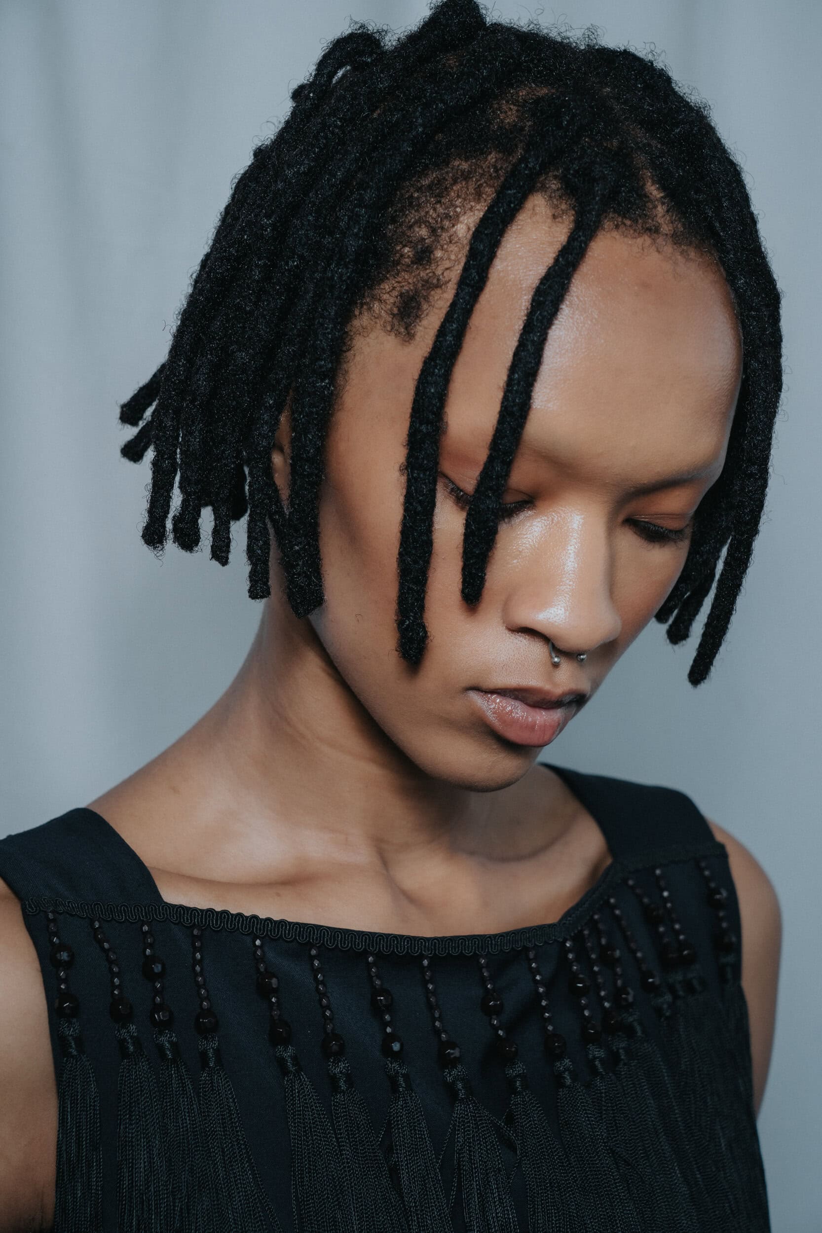 Tibi Spring 2027 Fashion Show Backstage