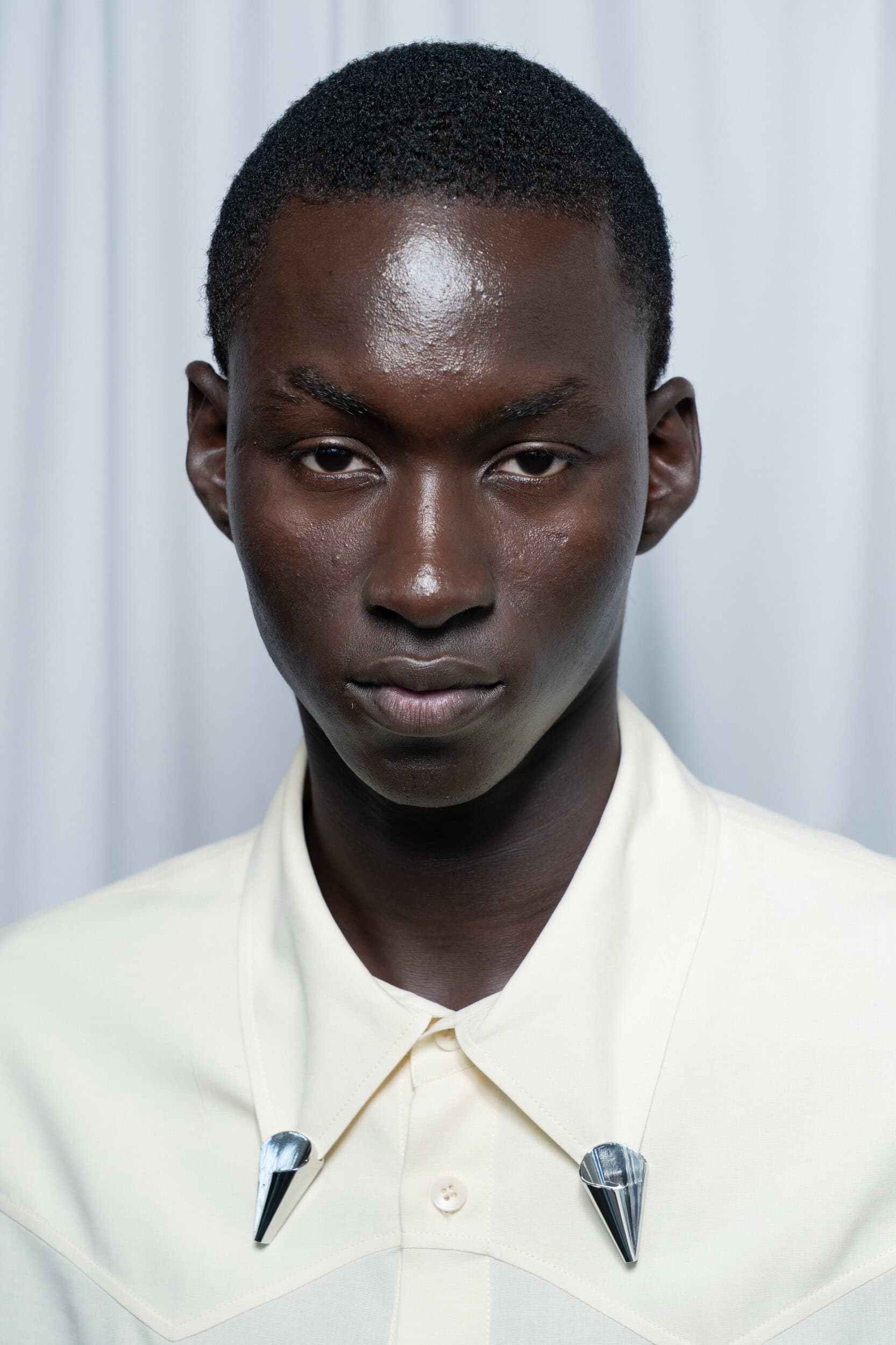 Tibi Spring 2027 Fashion Show Backstage