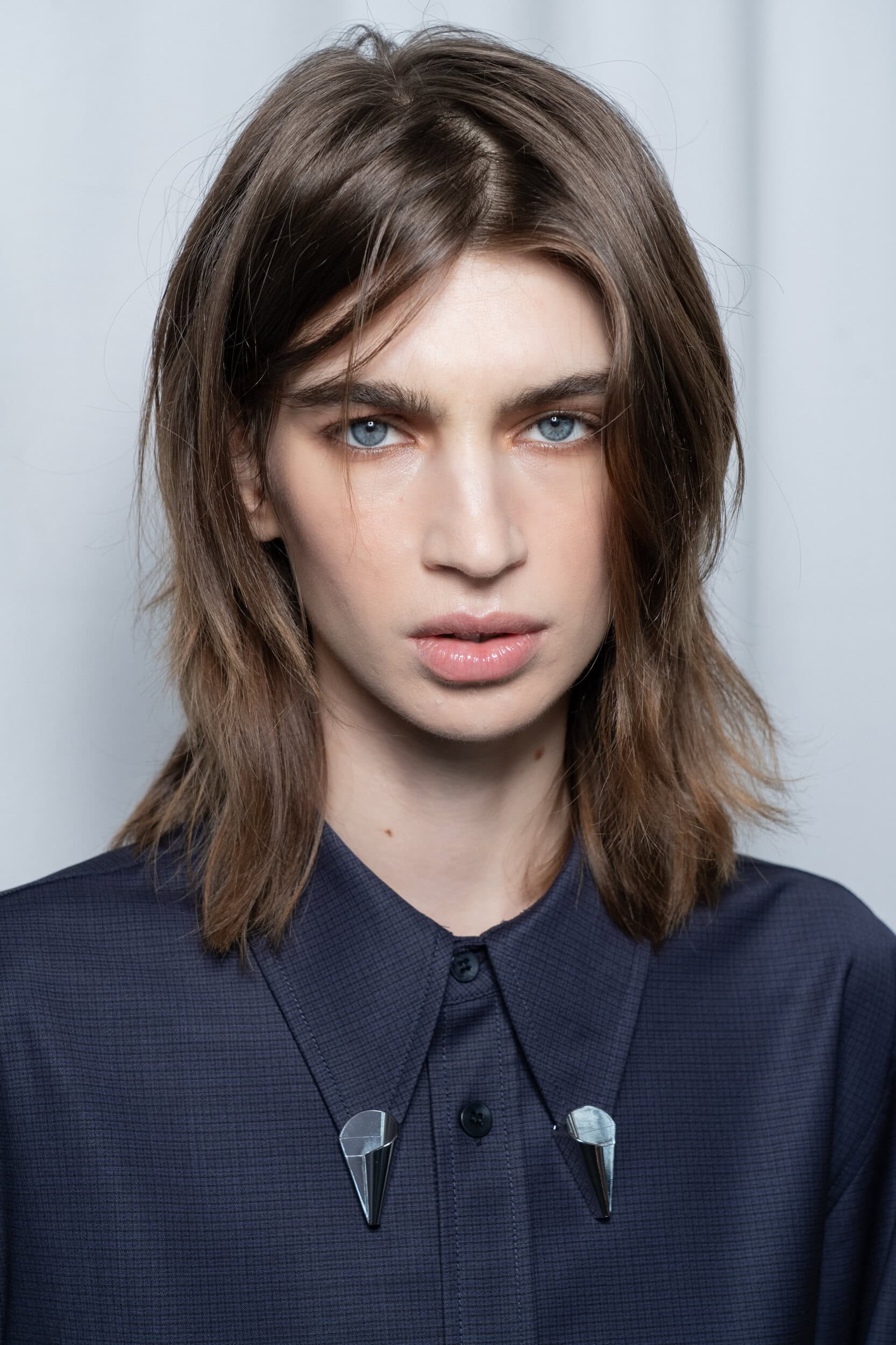 Tibi Spring 2027 Fashion Show Backstage