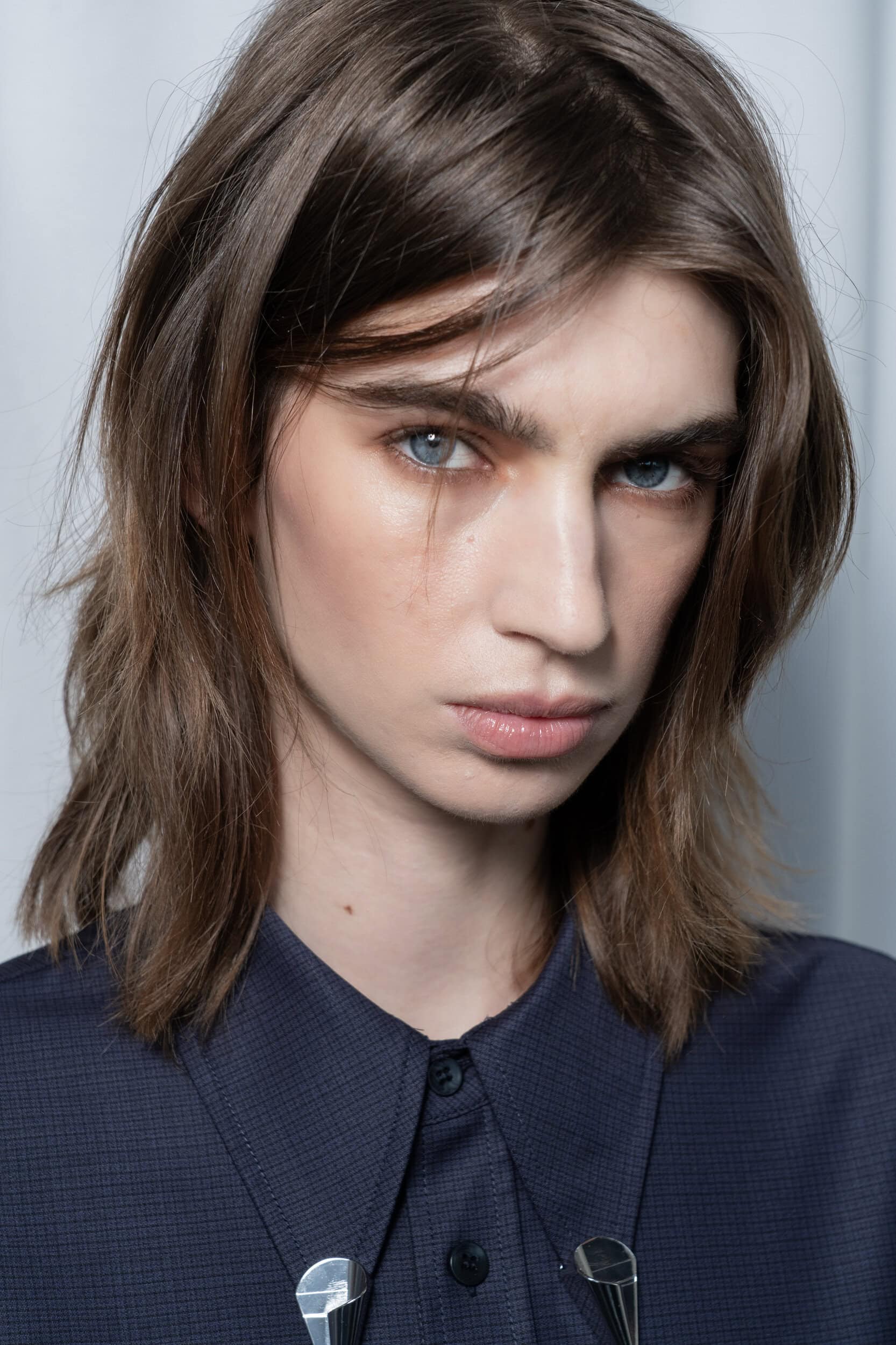 Tibi Spring 2027 Fashion Show Backstage