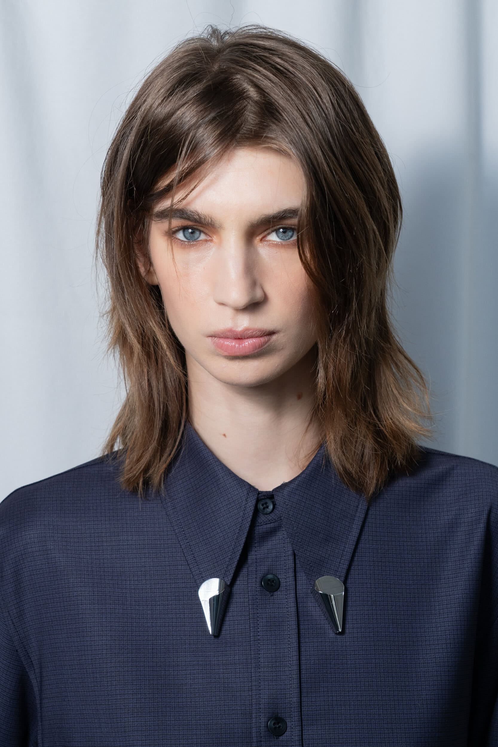 Tibi Spring 2027 Fashion Show Backstage