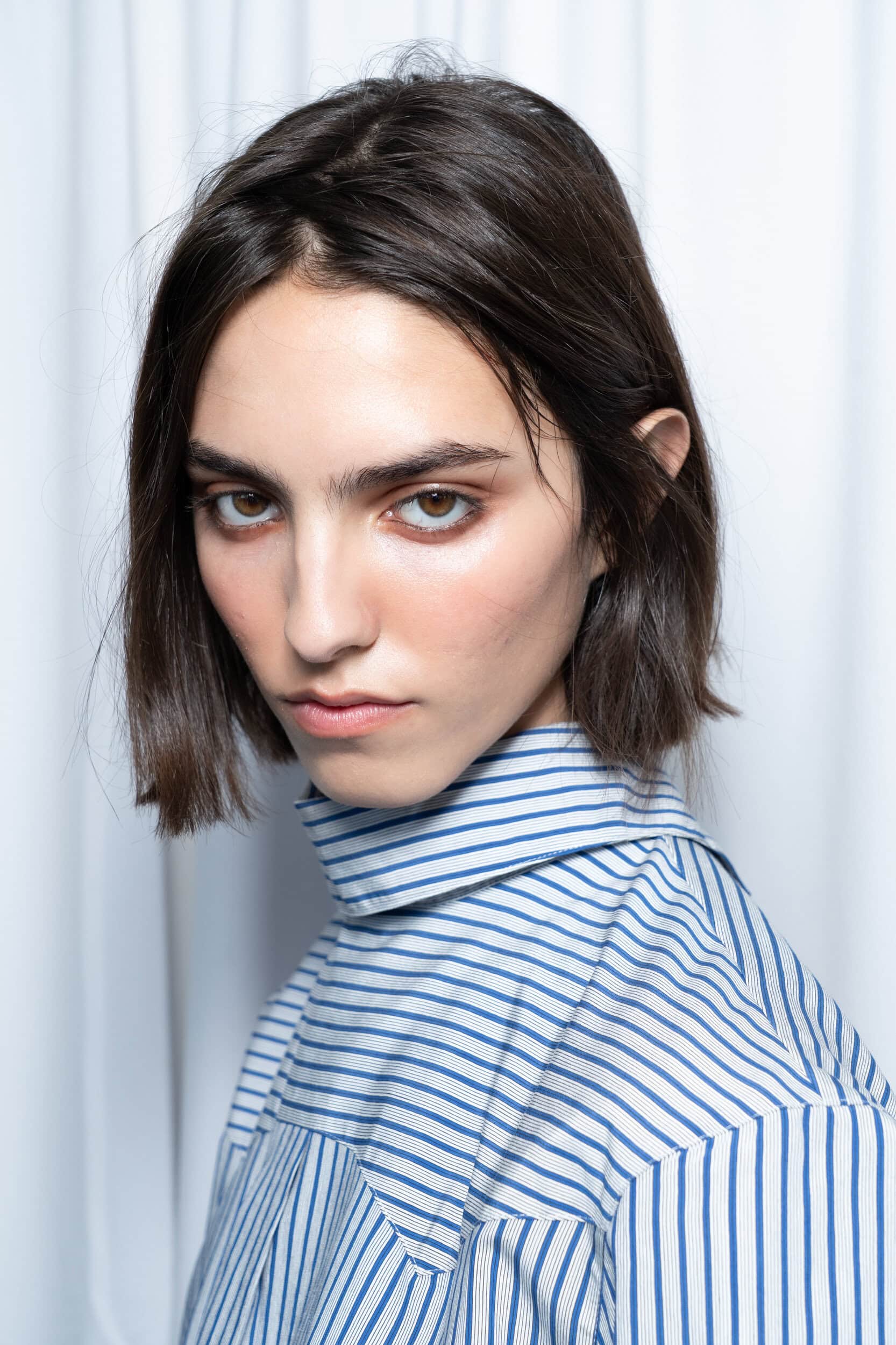 Tibi Spring 2027 Fashion Show Backstage