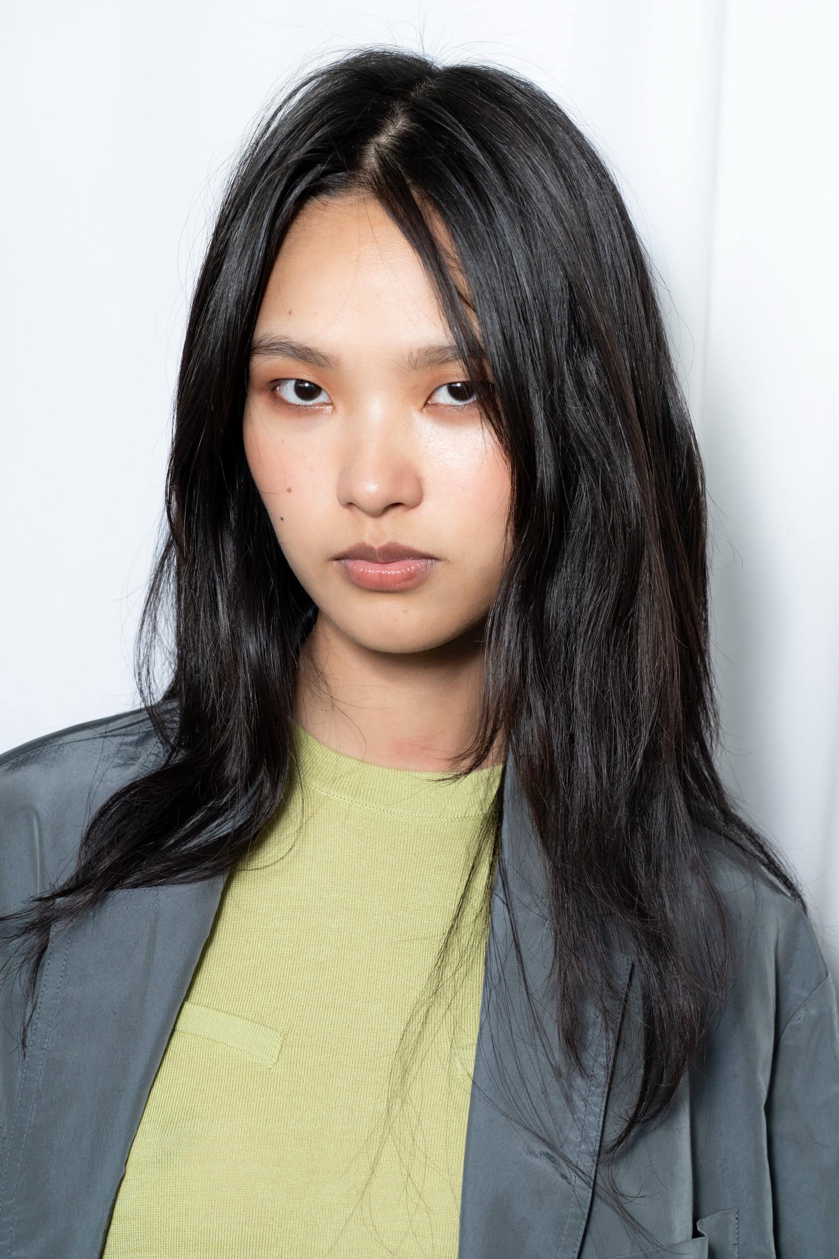 Tibi Spring 2027 Fashion Show Backstage