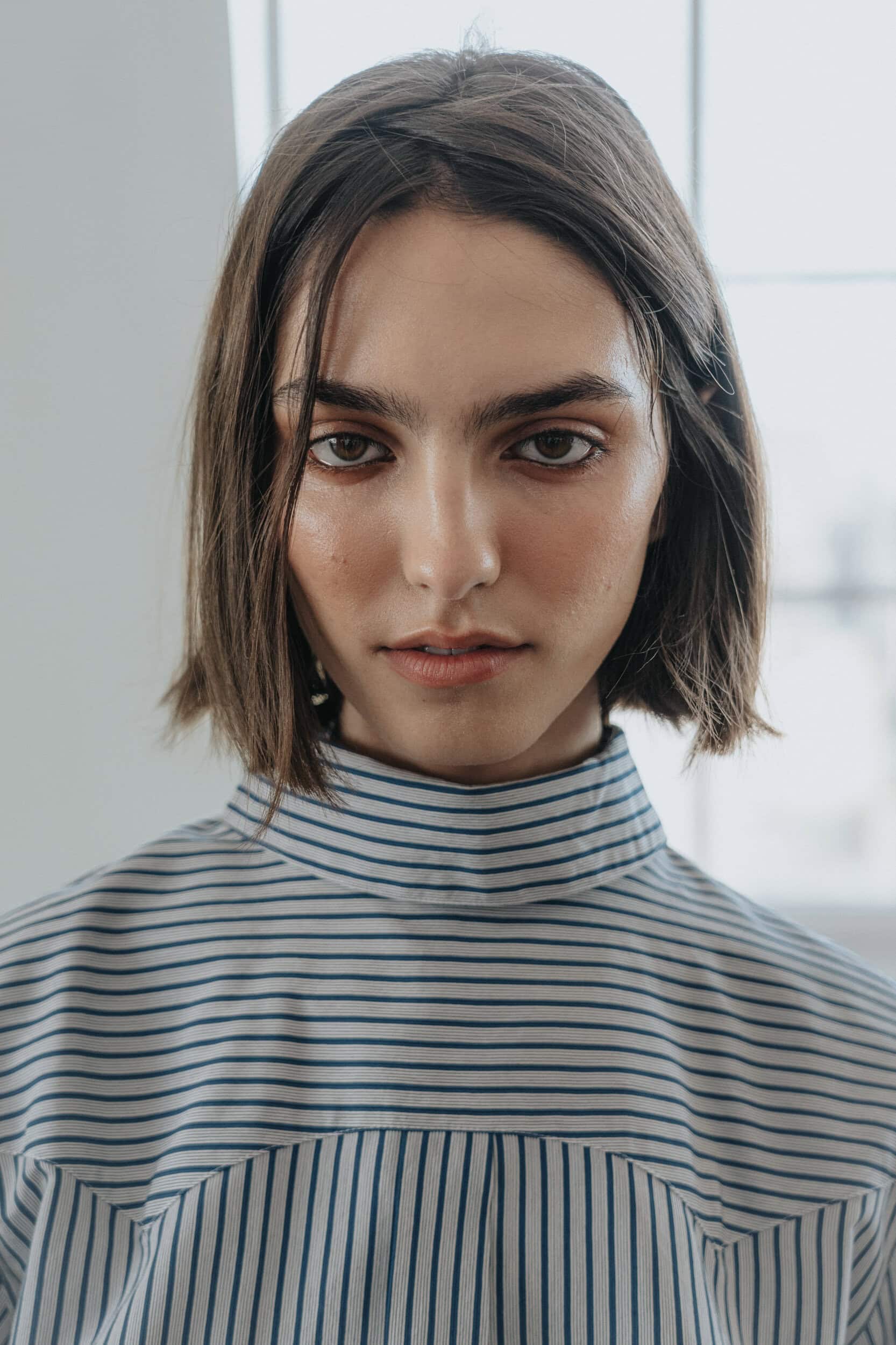 Tibi Spring 2027 Fashion Show Backstage