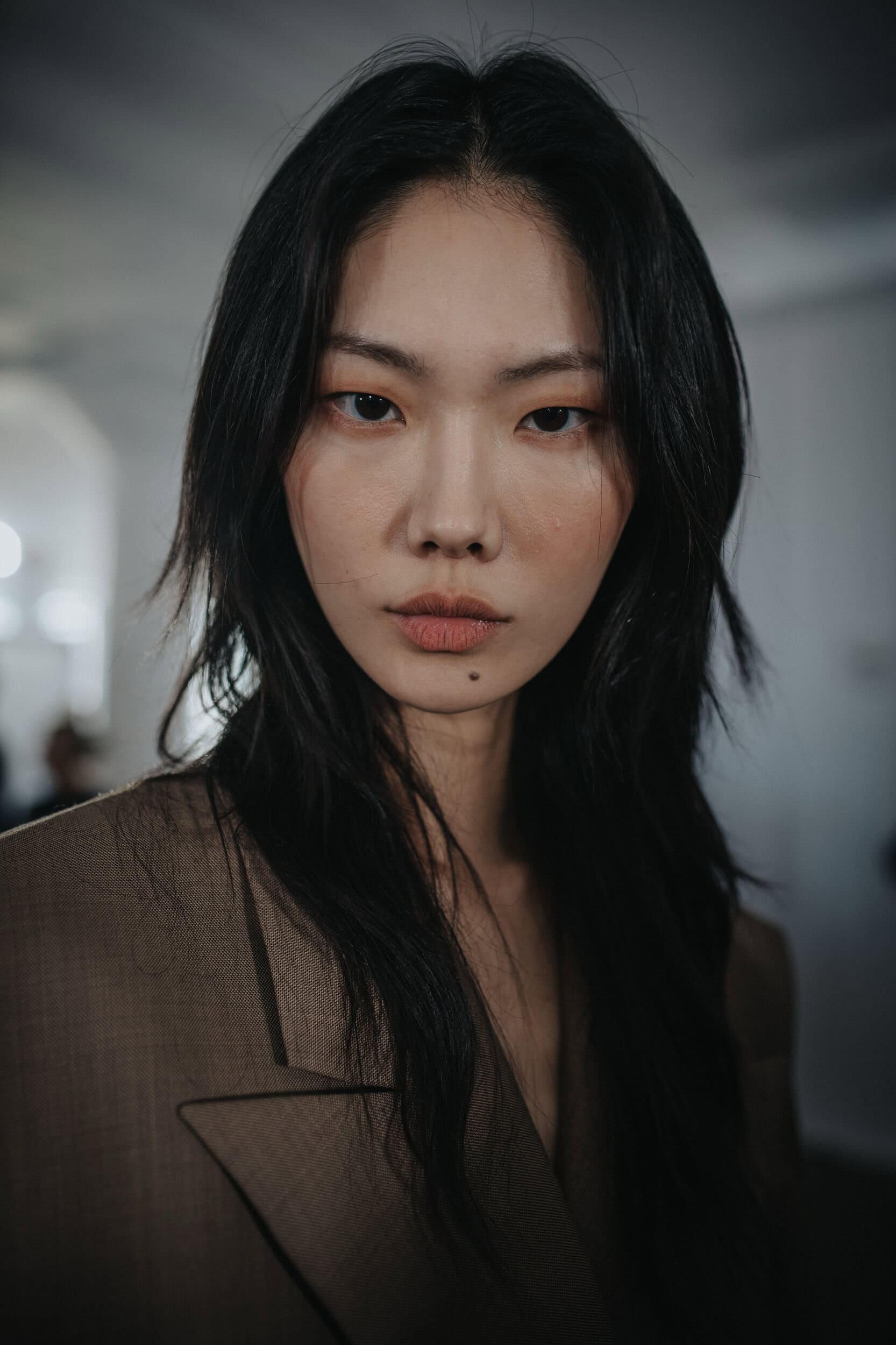 Tibi Spring 2027 Fashion Show Backstage