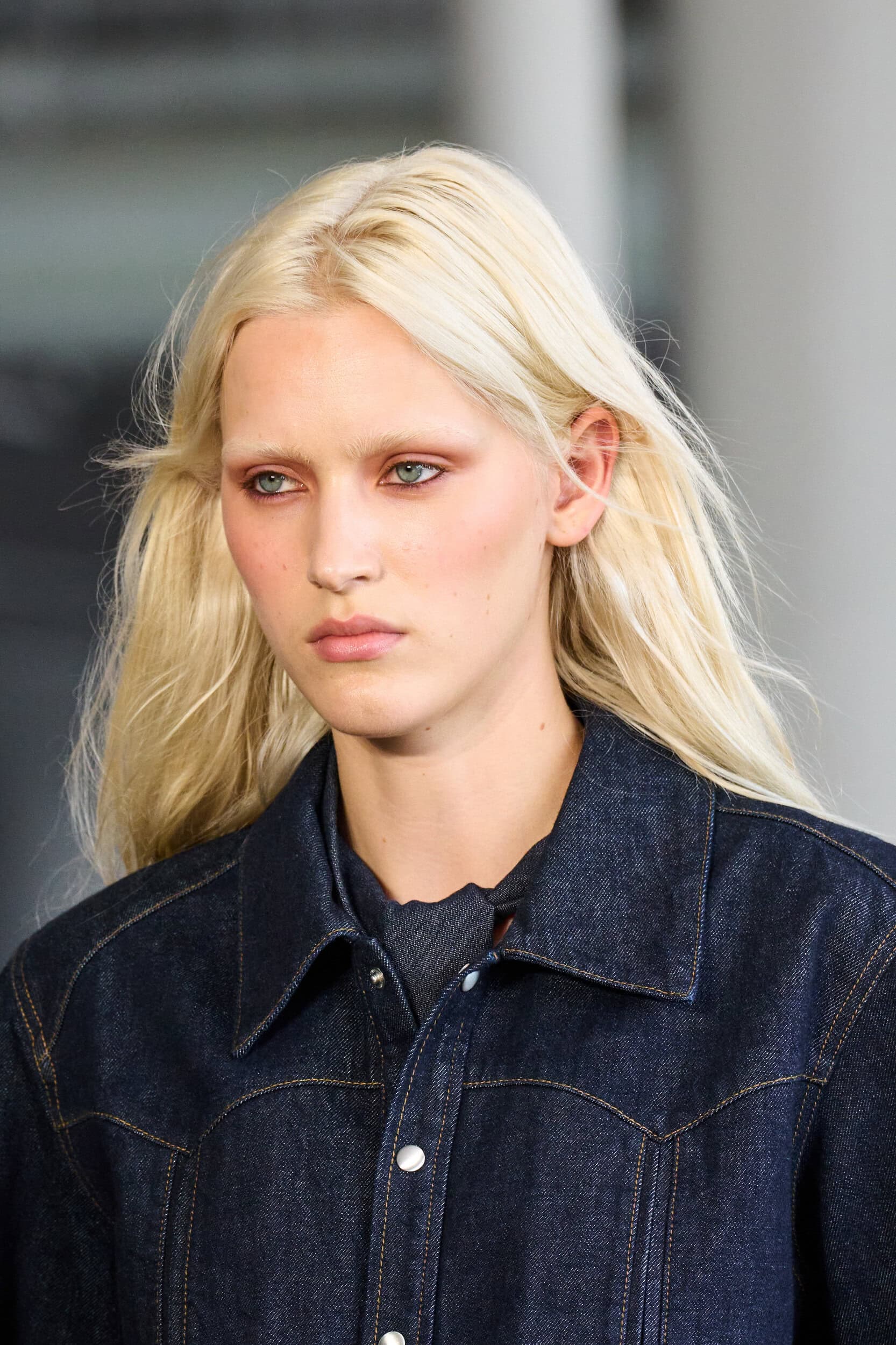 Tibi Spring 2027 Fashion Show Details