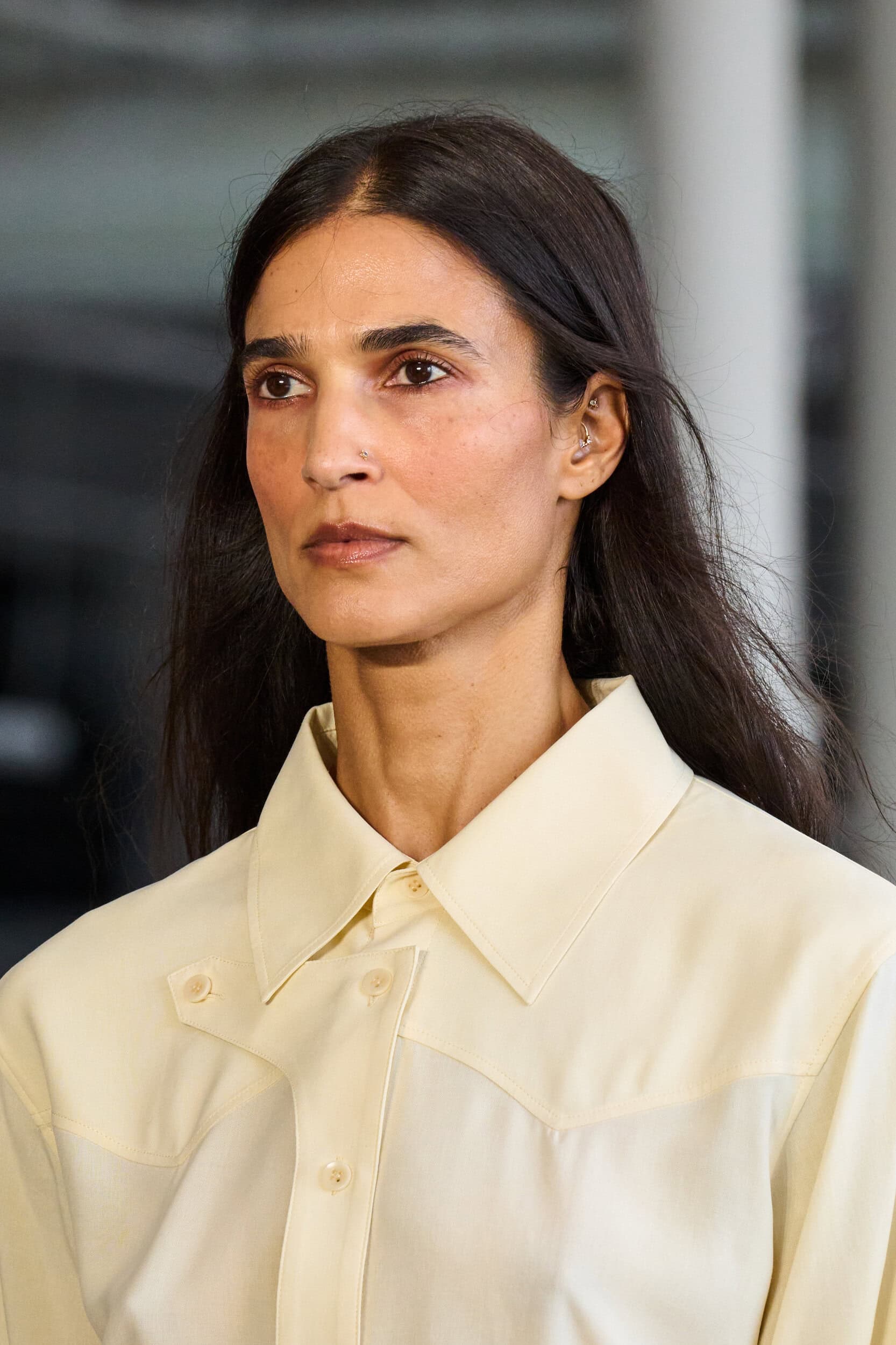 Tibi Spring 2027 Fashion Show Details