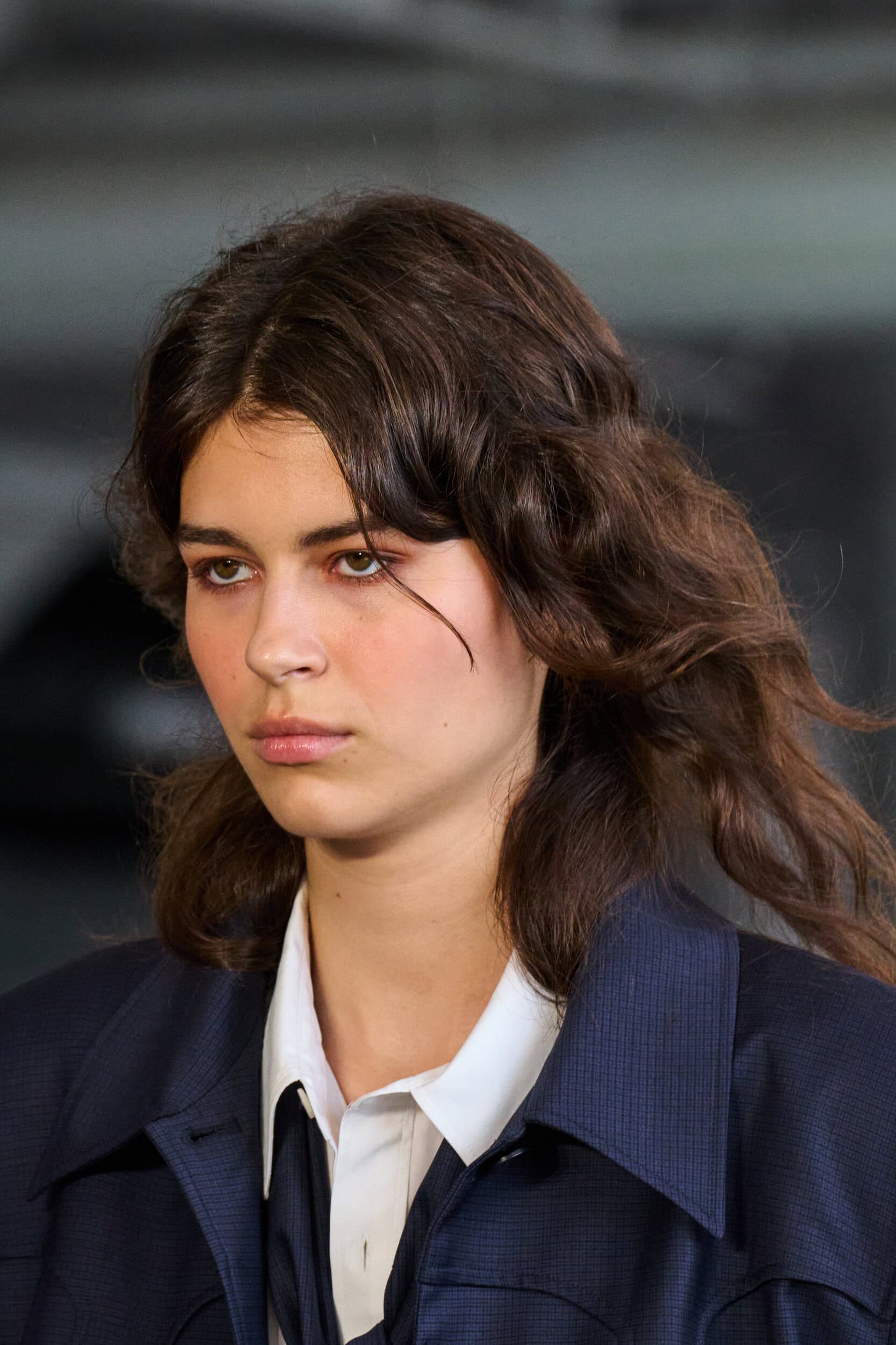 Tibi Spring 2027 Fashion Show Details