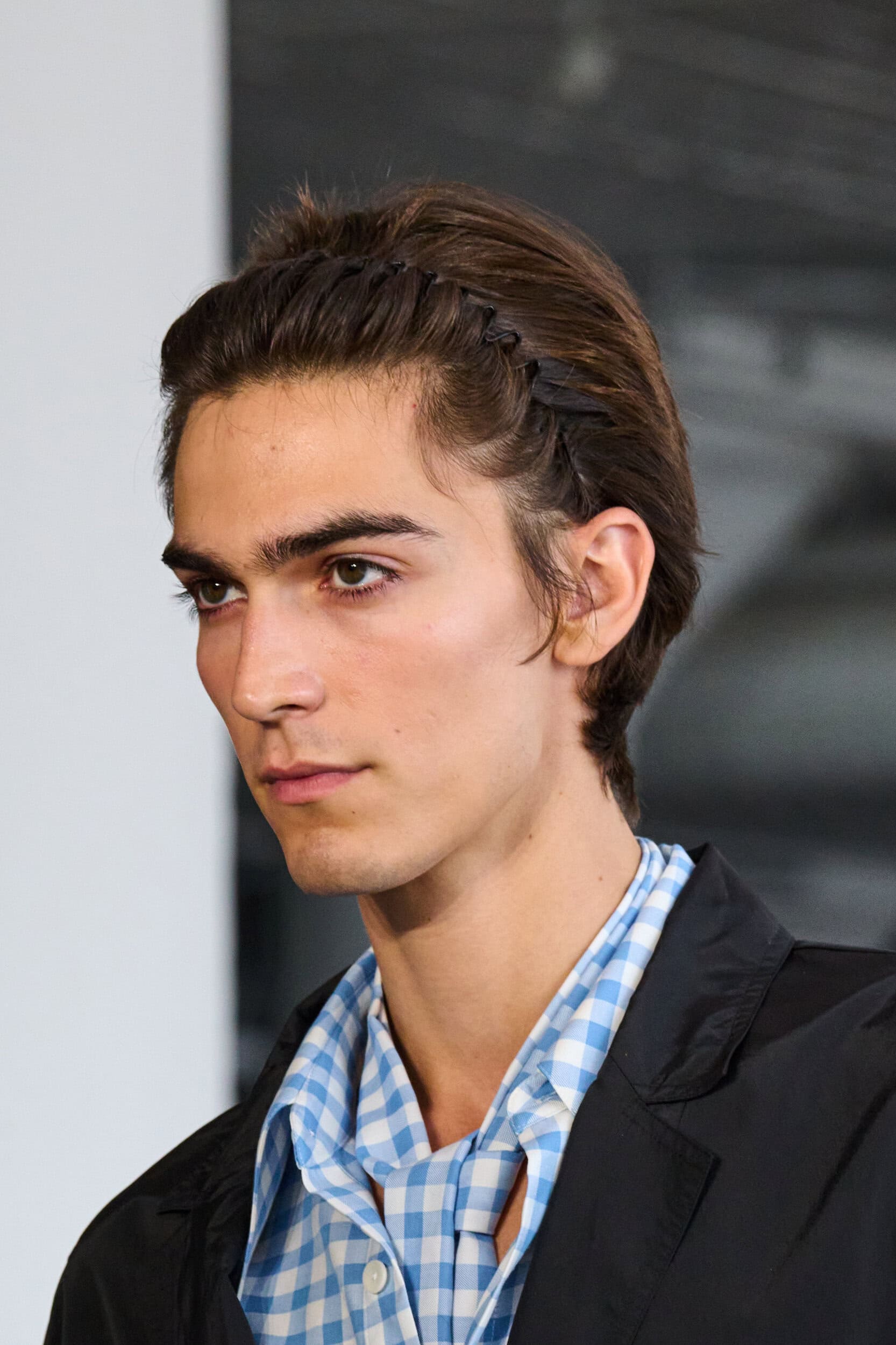 Tibi Spring 2027 Fashion Show Details