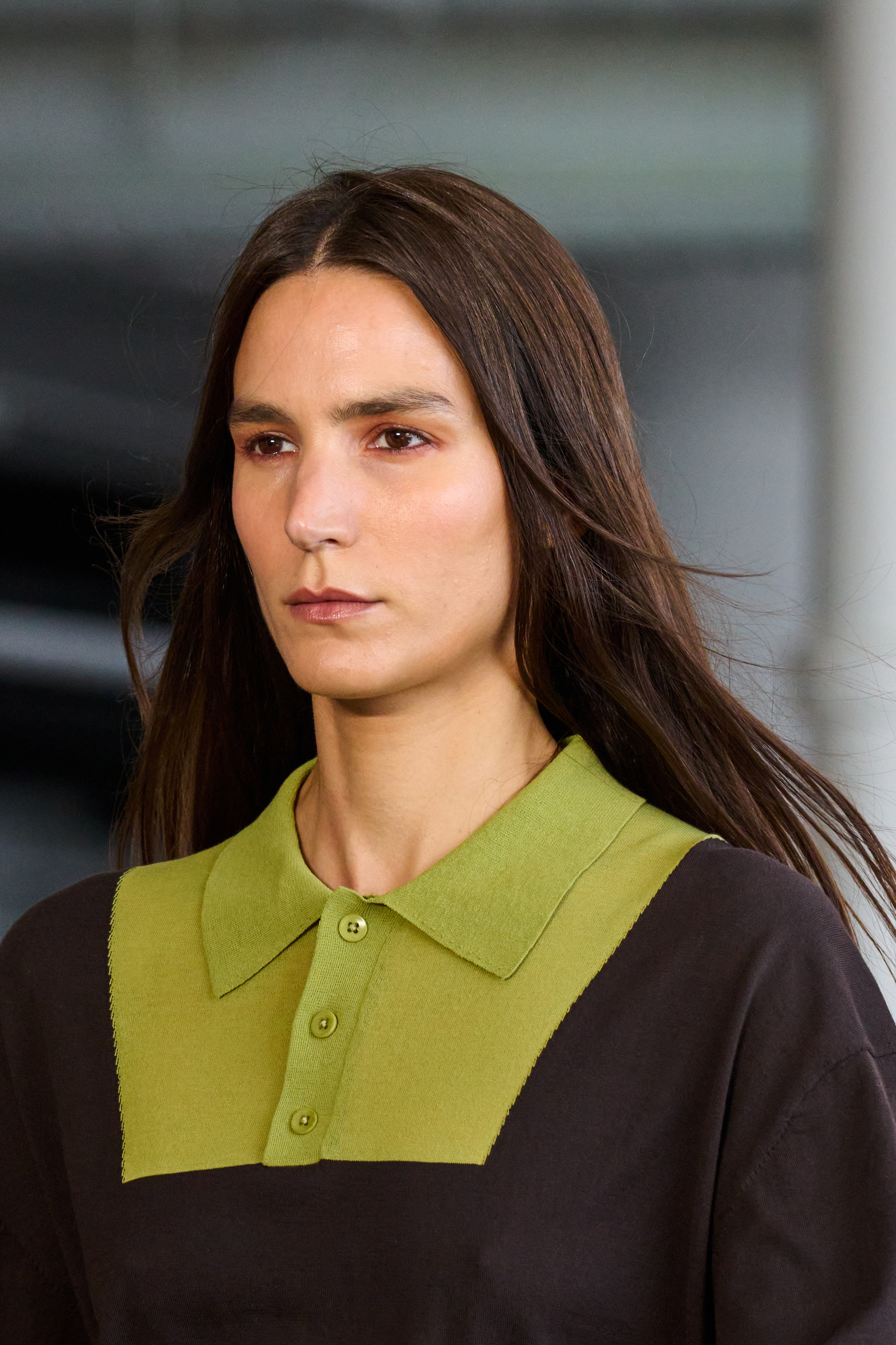 Tibi Spring 2027 Fashion Show Details