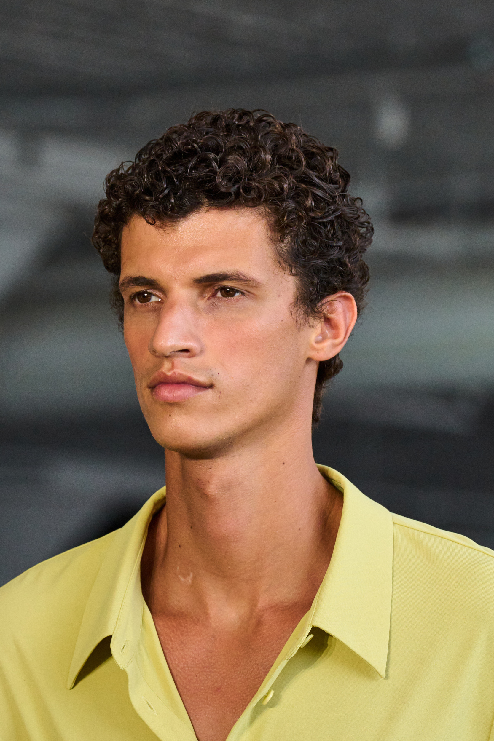 Tibi Spring 2027 Fashion Show Details