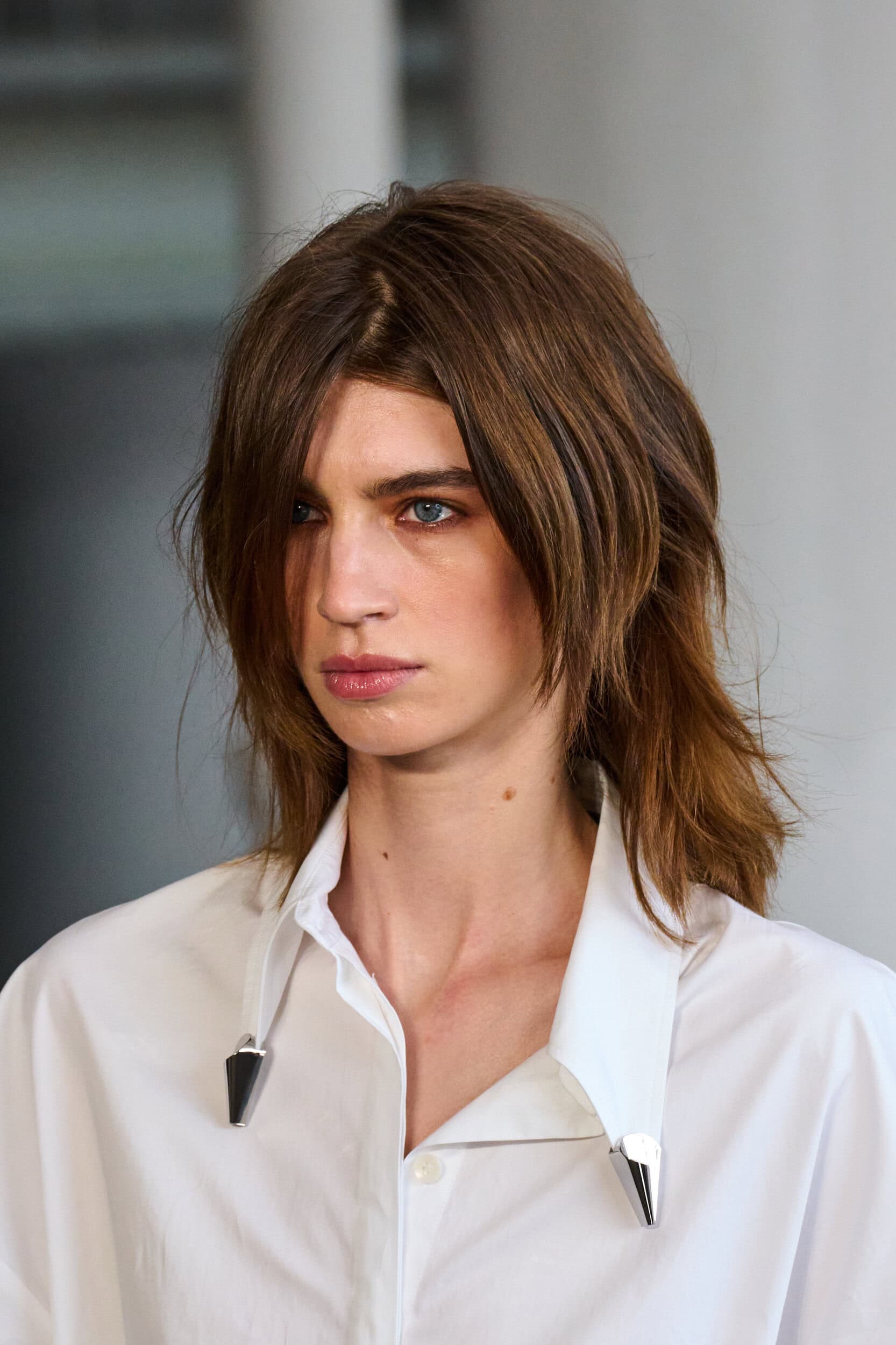Tibi Spring 2027 Fashion Show Details