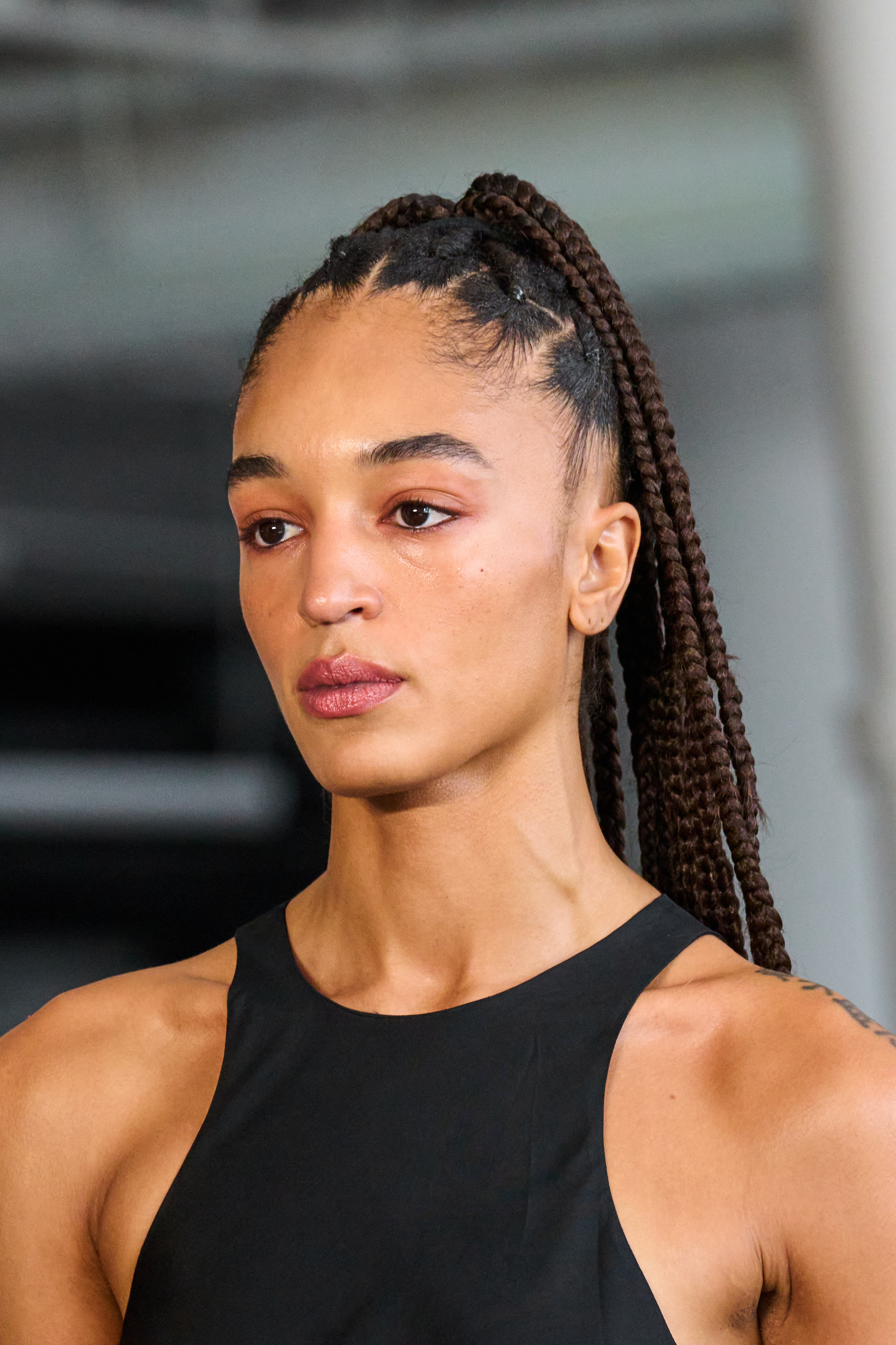 Tibi Spring 2027 Fashion Show Details