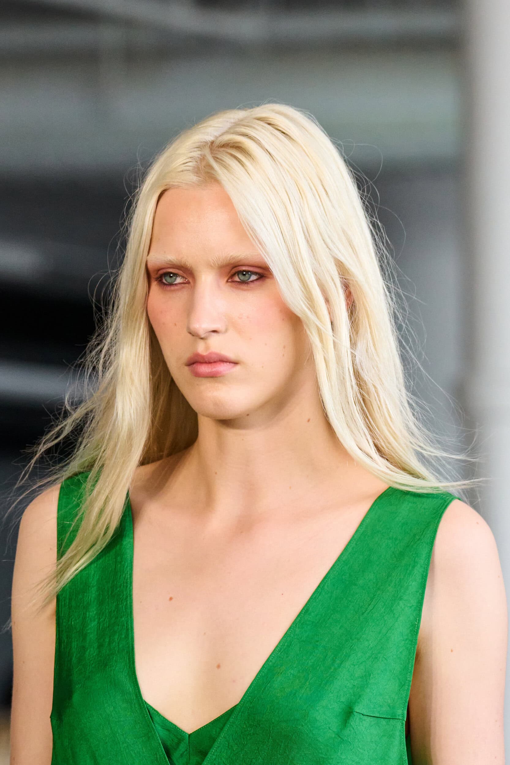 Tibi Spring 2027 Fashion Show Details