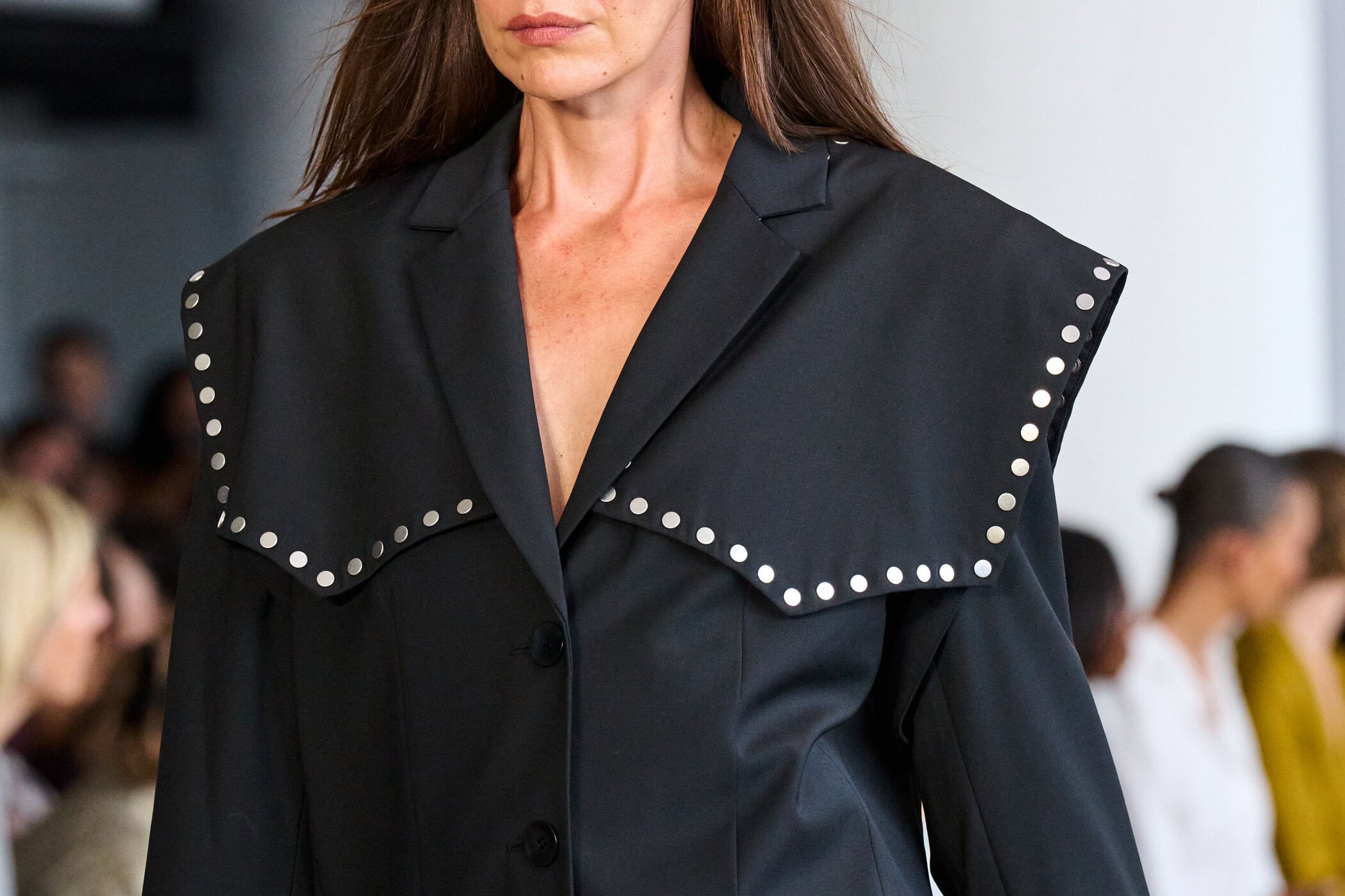 Tibi Spring 2027 Fashion Show Details