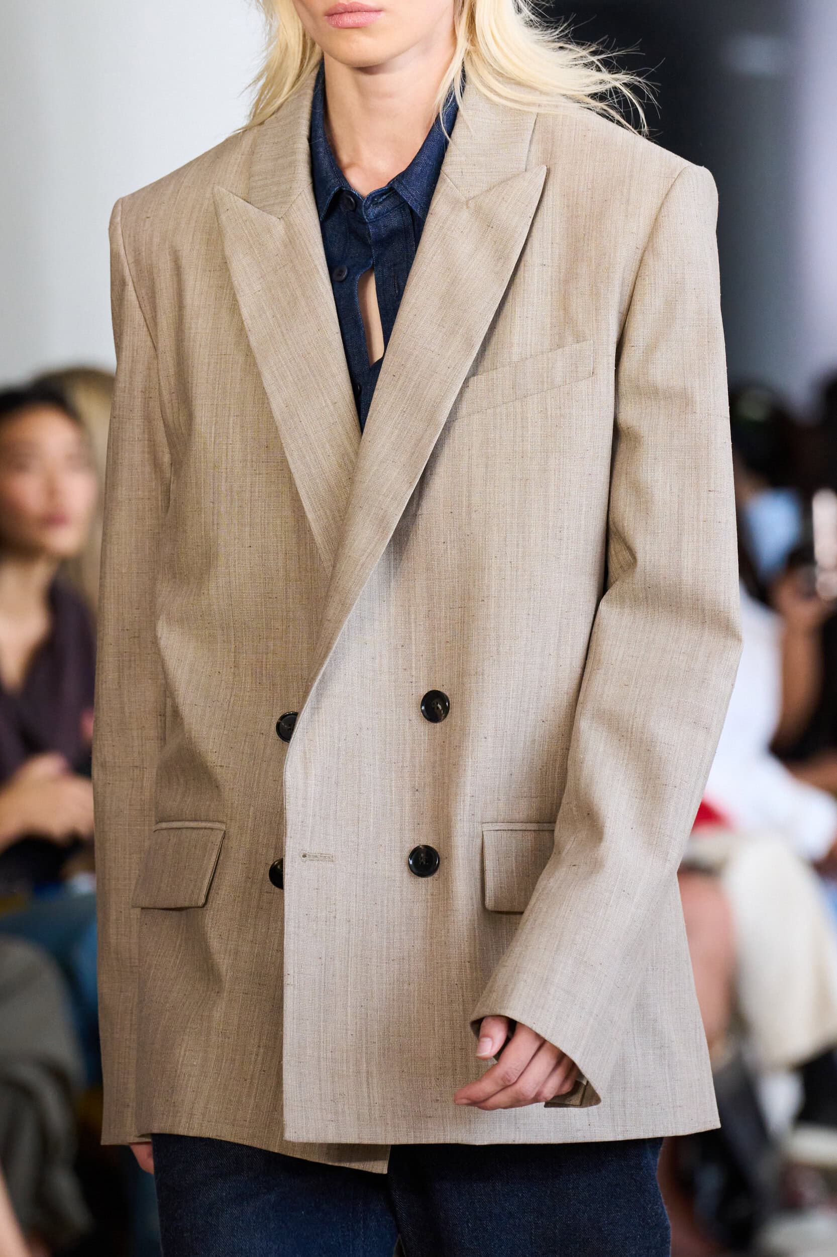 Tibi Spring 2027 Fashion Show Details