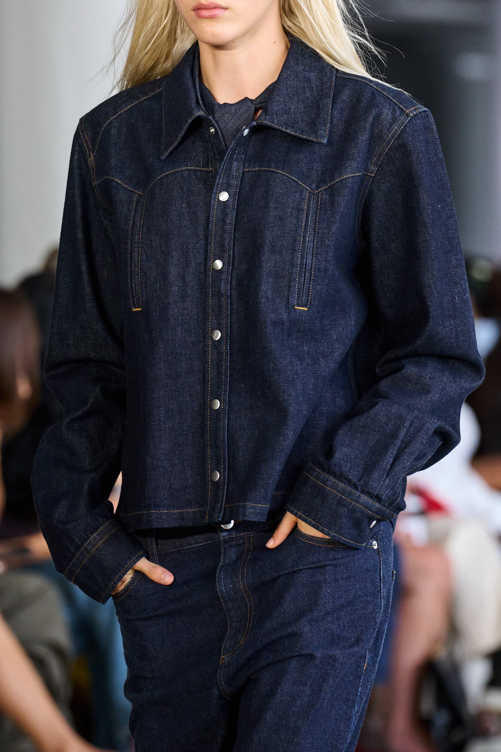 Tibi Spring 2027 Fashion Show Details