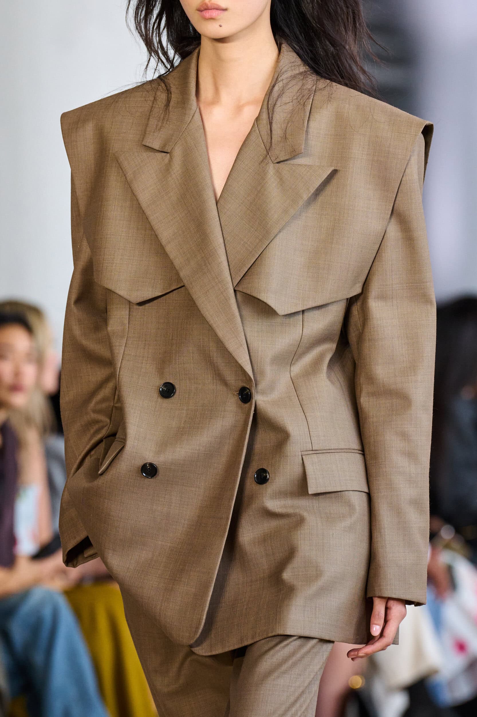 Tibi Spring 2027 Fashion Show Details
