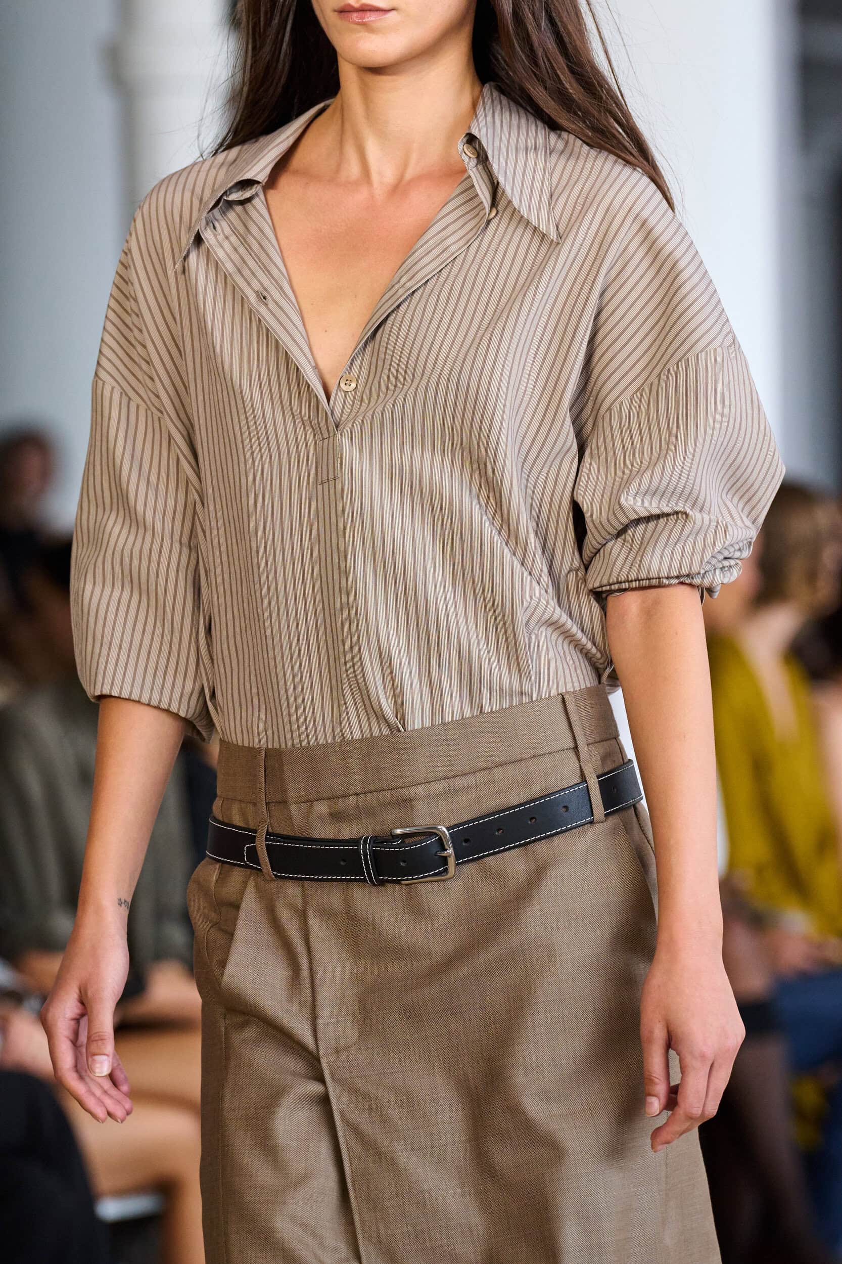 Tibi Spring 2027 Fashion Show Details