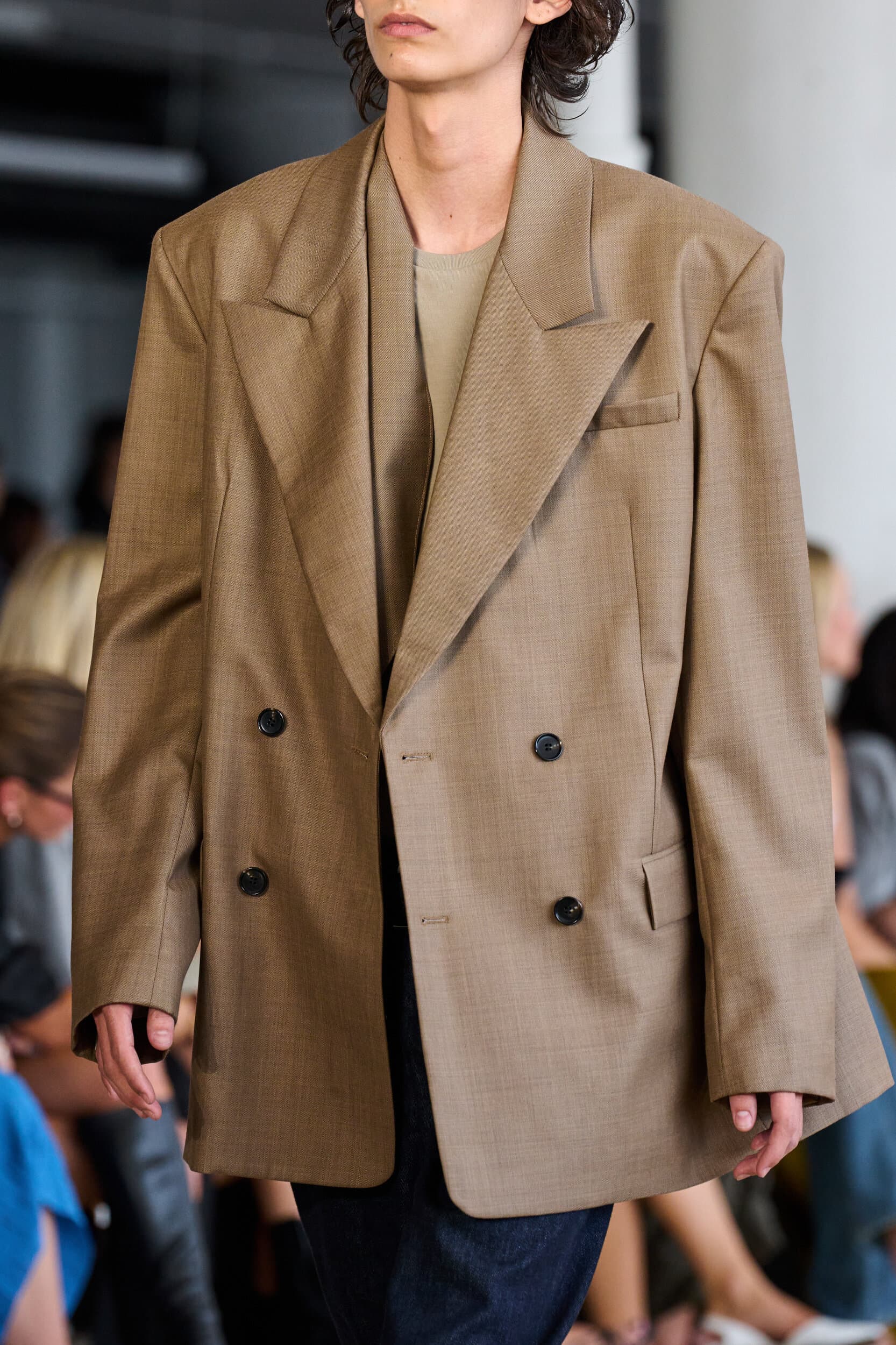 Tibi Spring 2027 Fashion Show Details