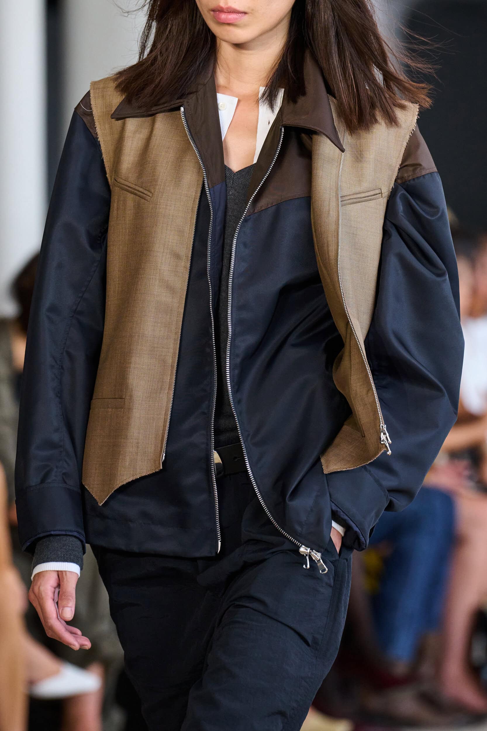 Tibi Spring 2027 Fashion Show Details