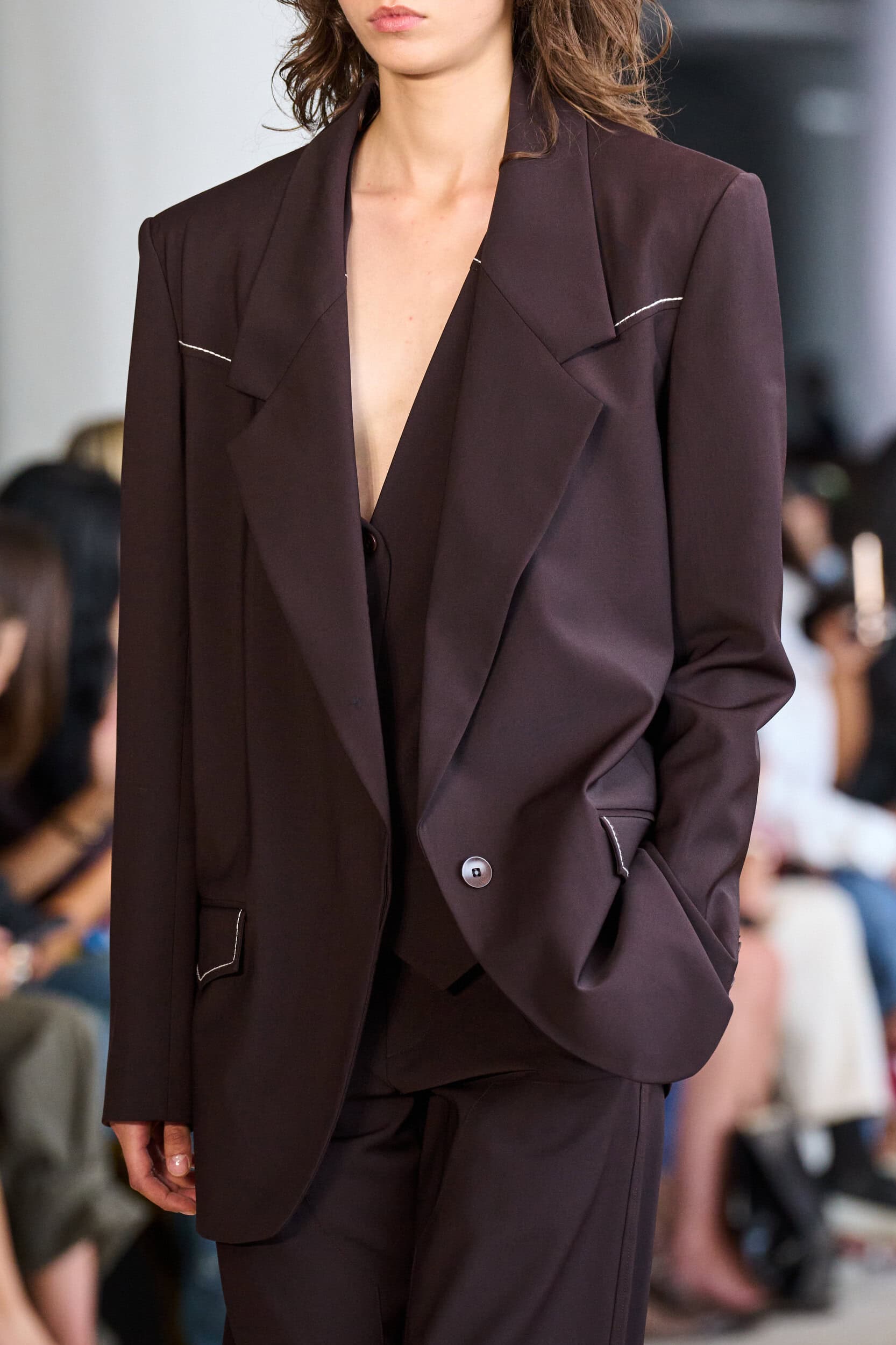 Tibi Spring 2027 Fashion Show Details