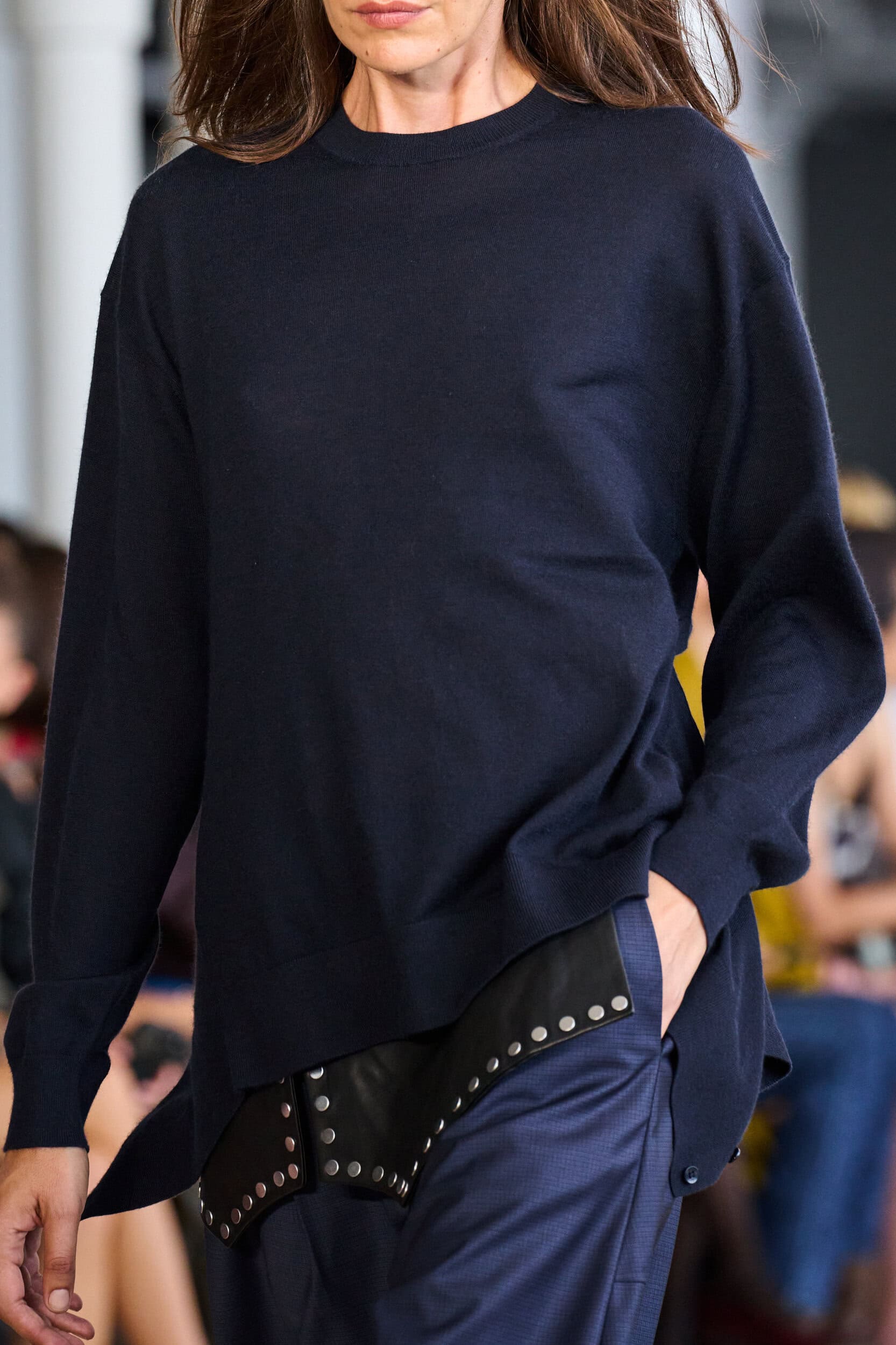 Tibi Spring 2027 Fashion Show Details