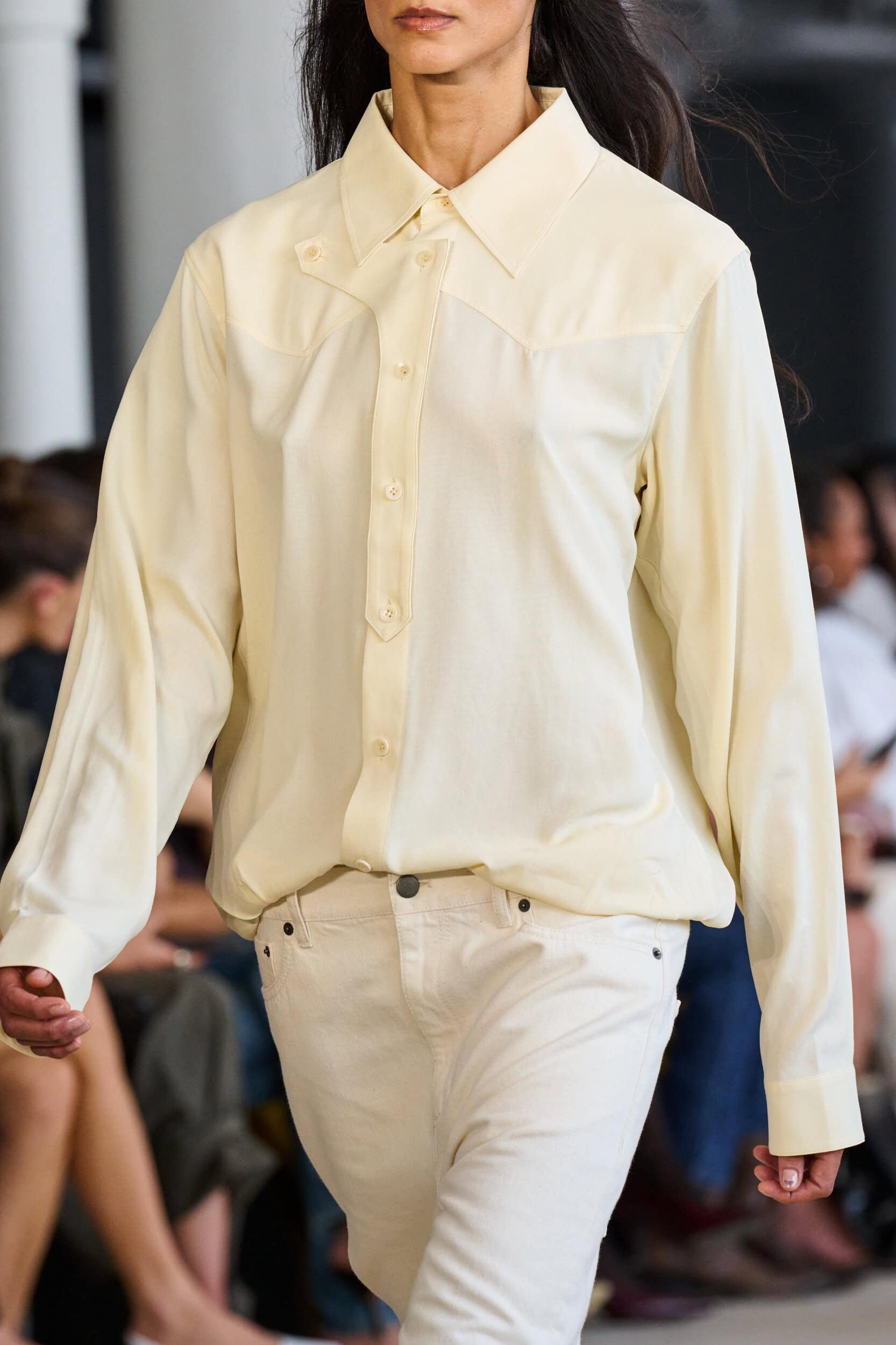 Tibi Spring 2027 Fashion Show Details