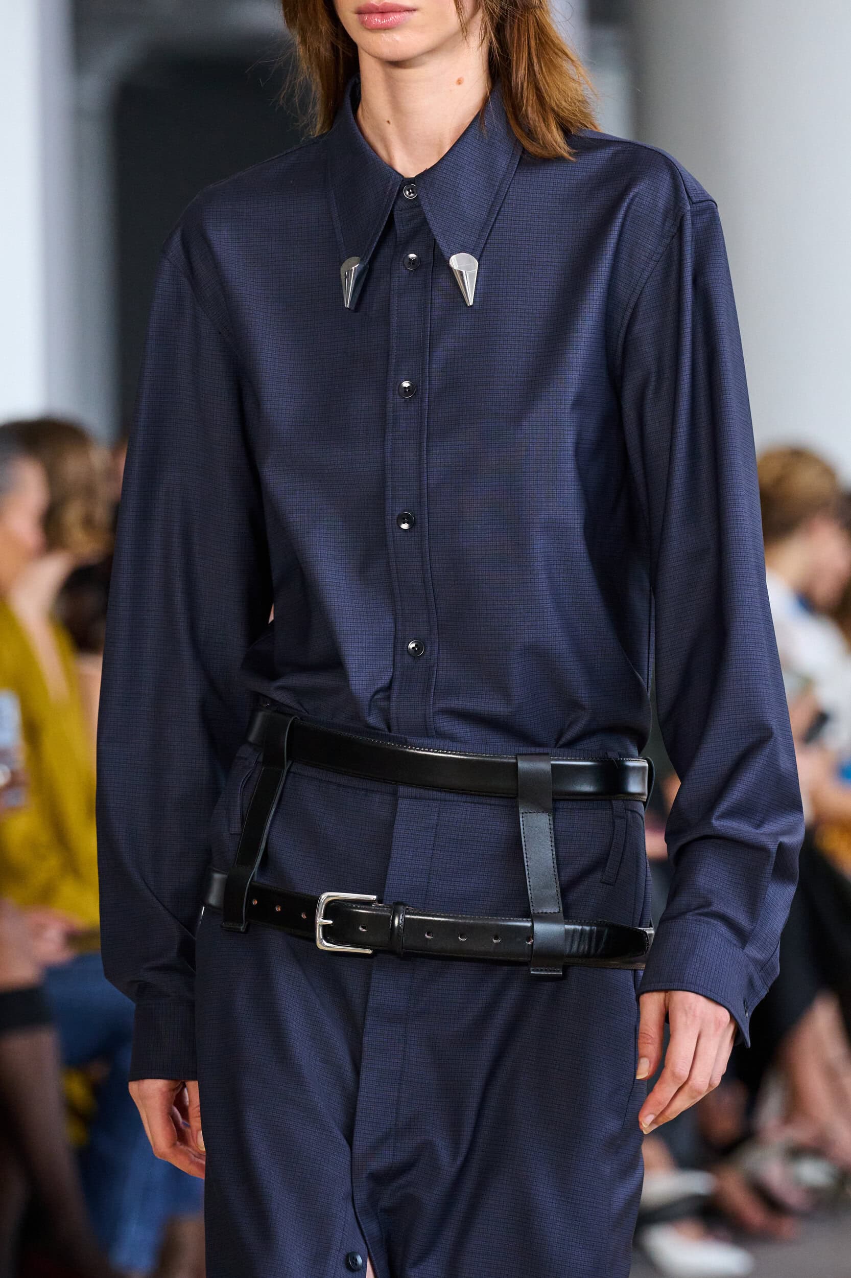 Tibi Spring 2027 Fashion Show Details