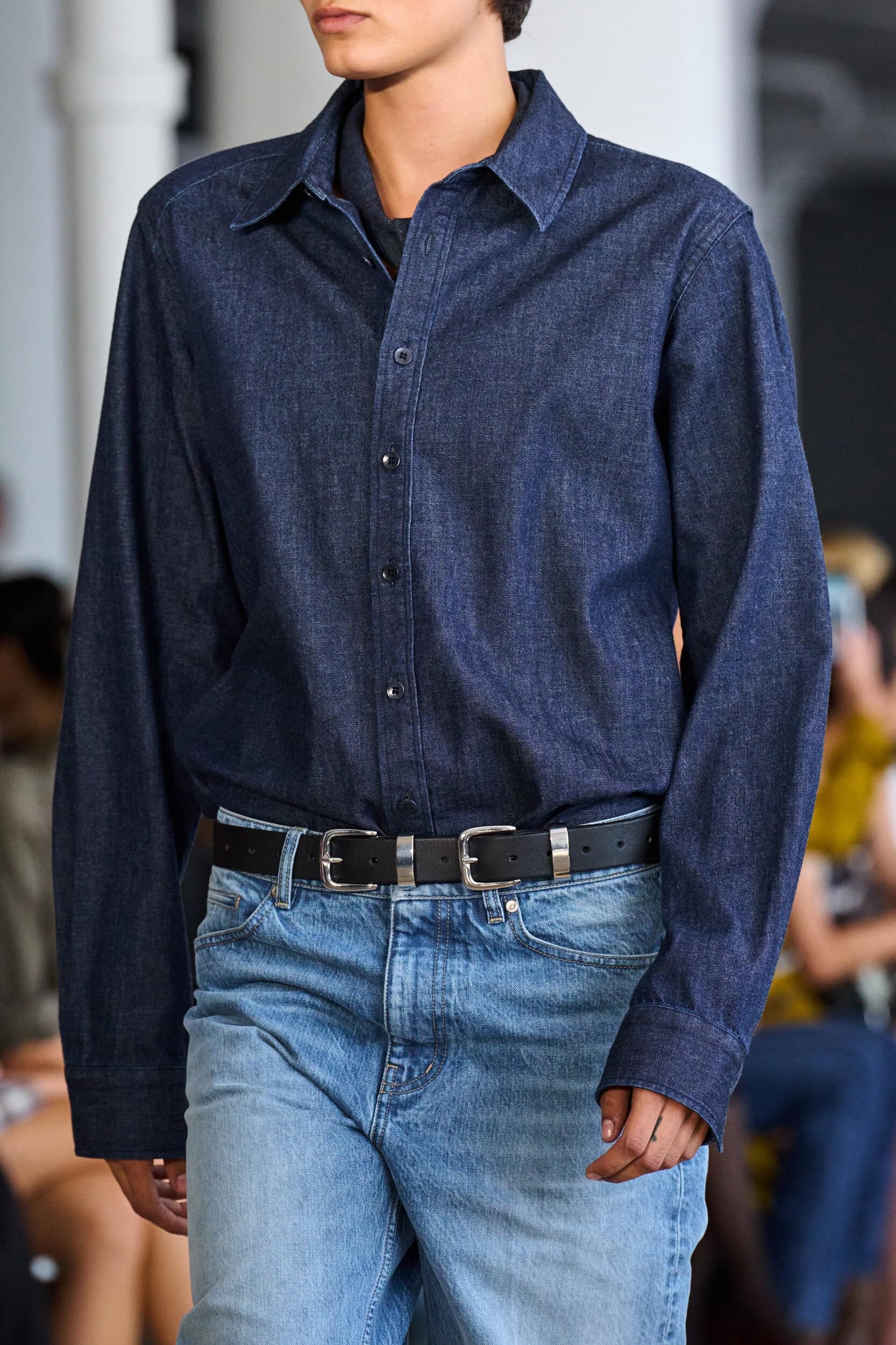 Tibi Spring 2027 Fashion Show Details