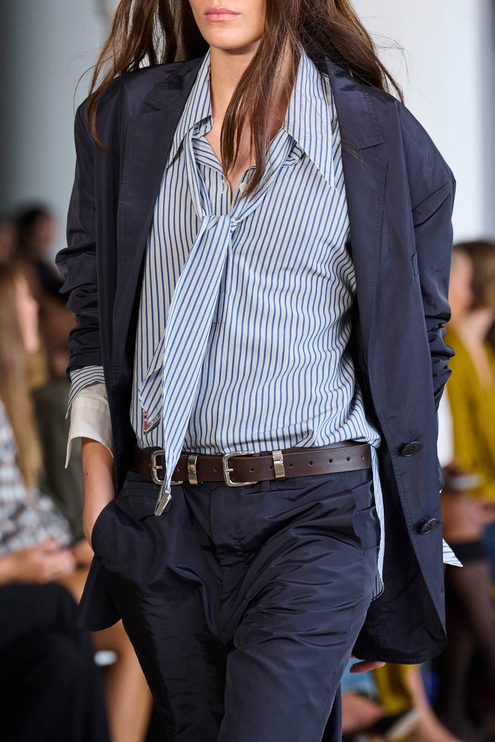 Tibi Spring 2027 Fashion Show Details