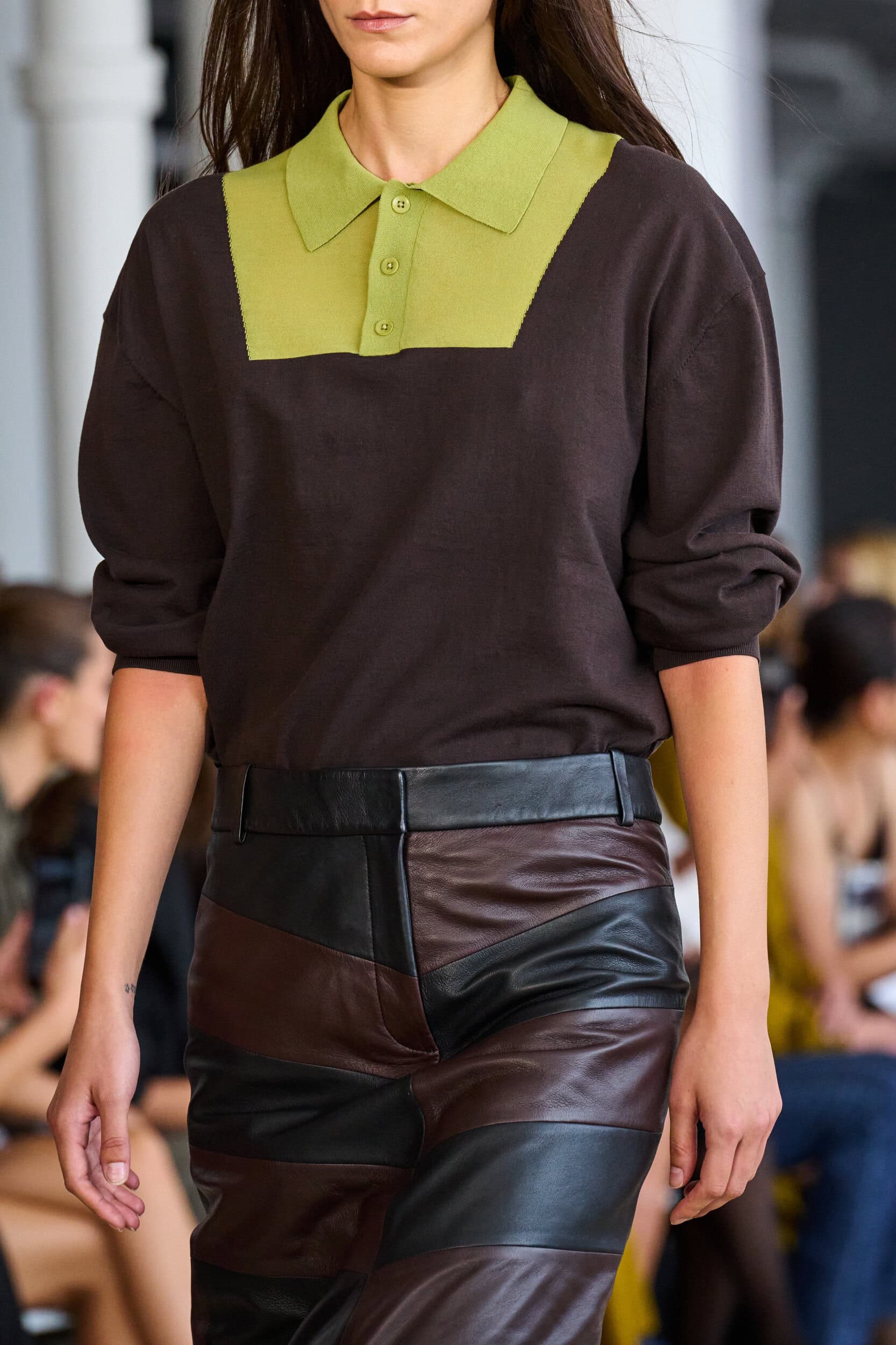 Tibi Spring 2027 Fashion Show Details