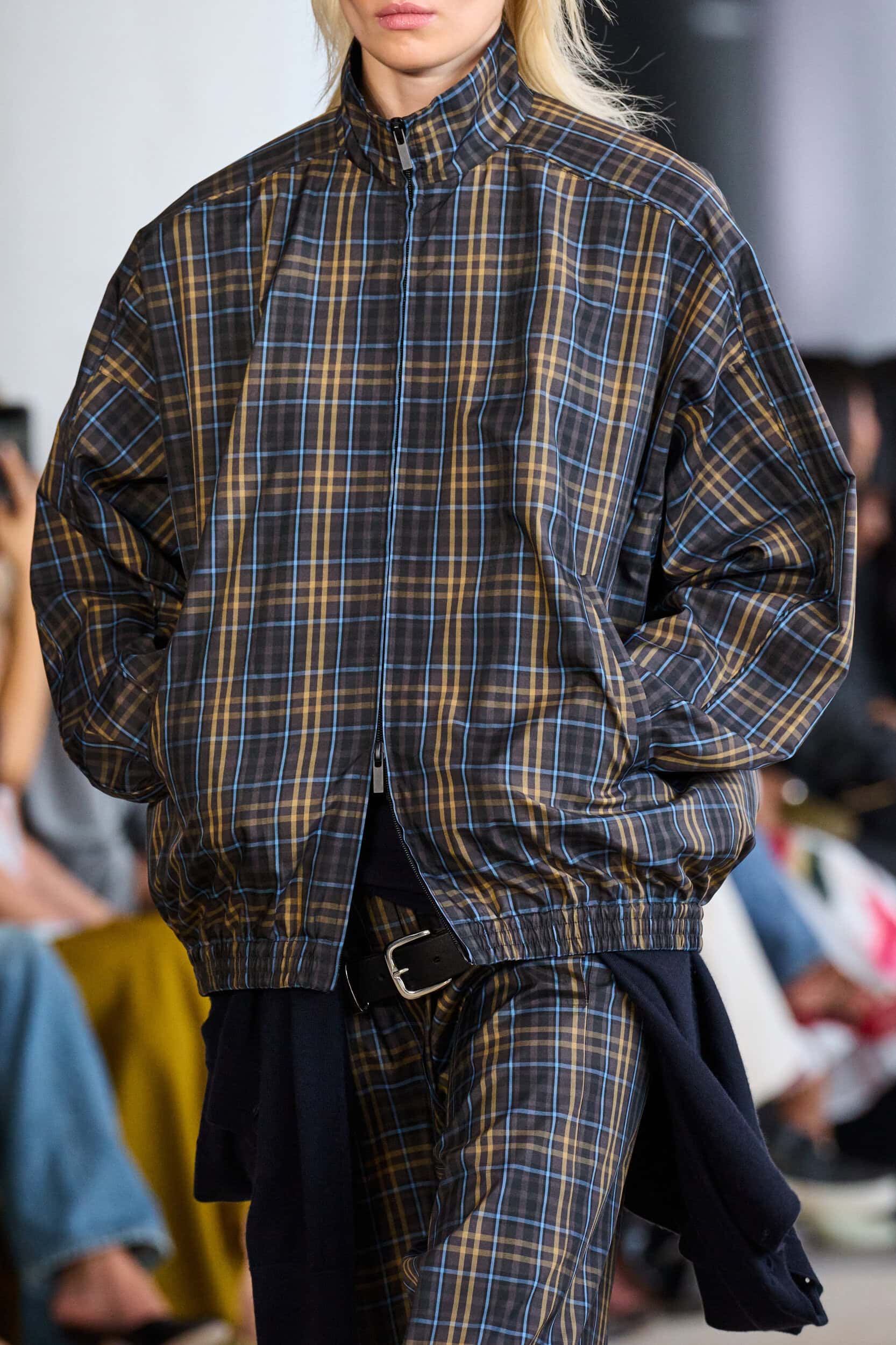 Tibi Spring 2027 Fashion Show Details