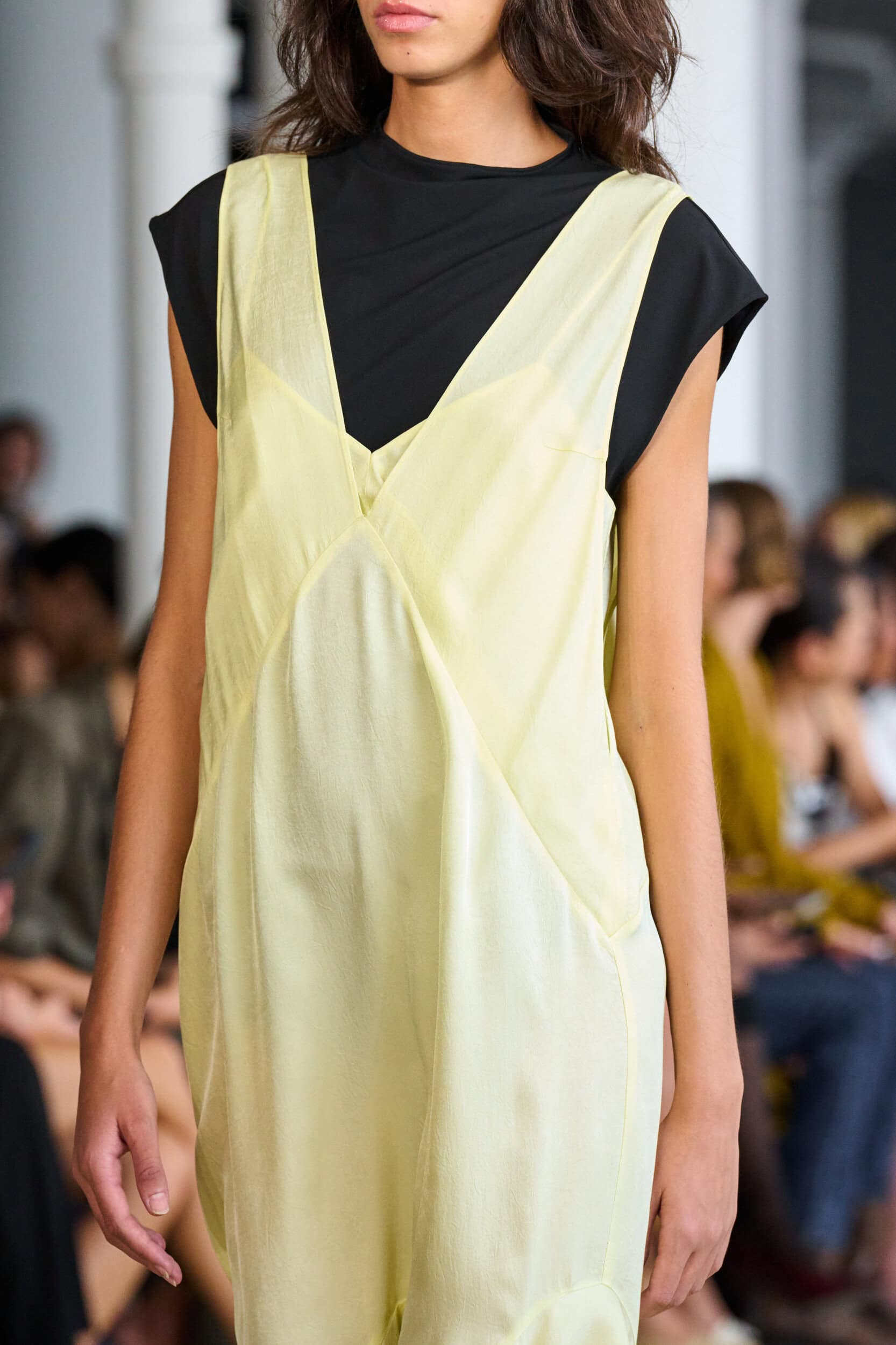 Tibi Spring 2027 Fashion Show Details