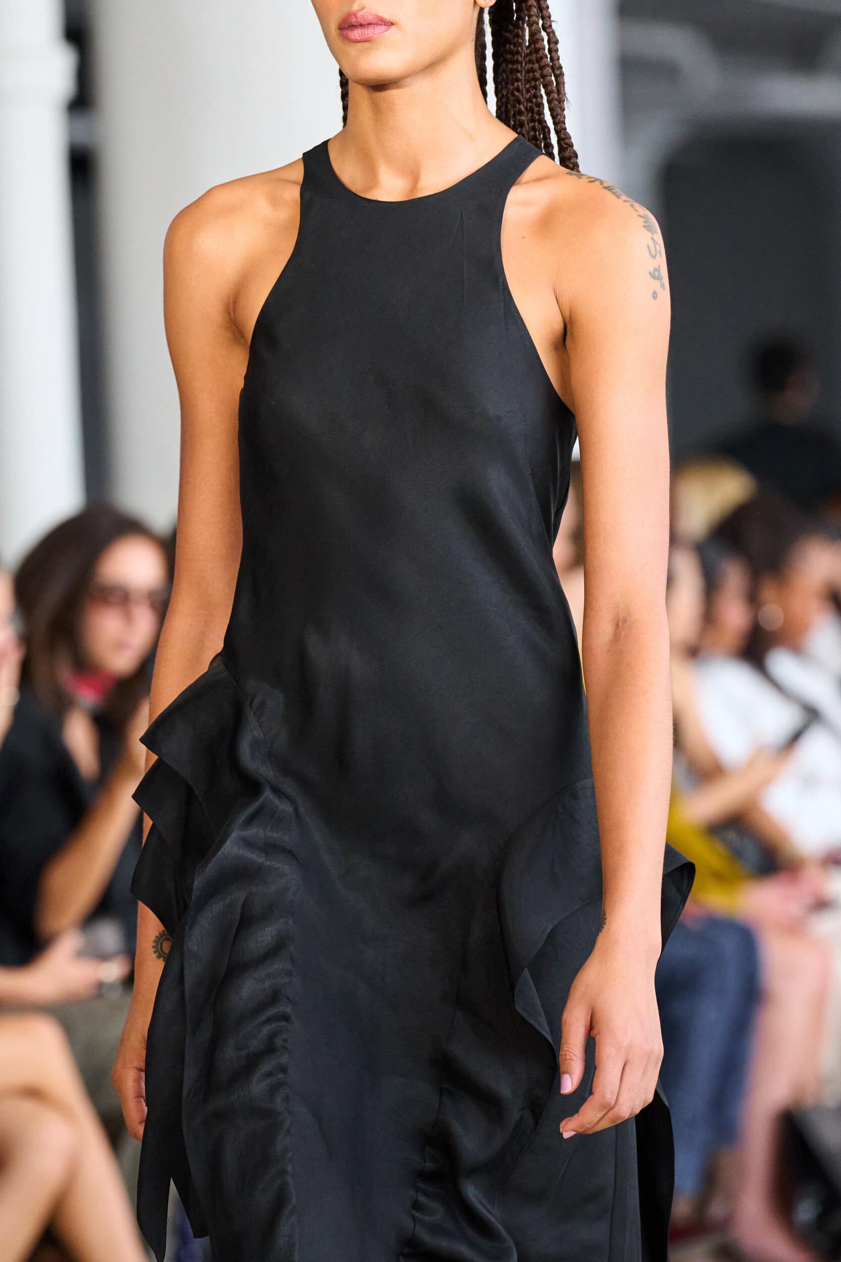 Tibi Spring 2027 Fashion Show Details