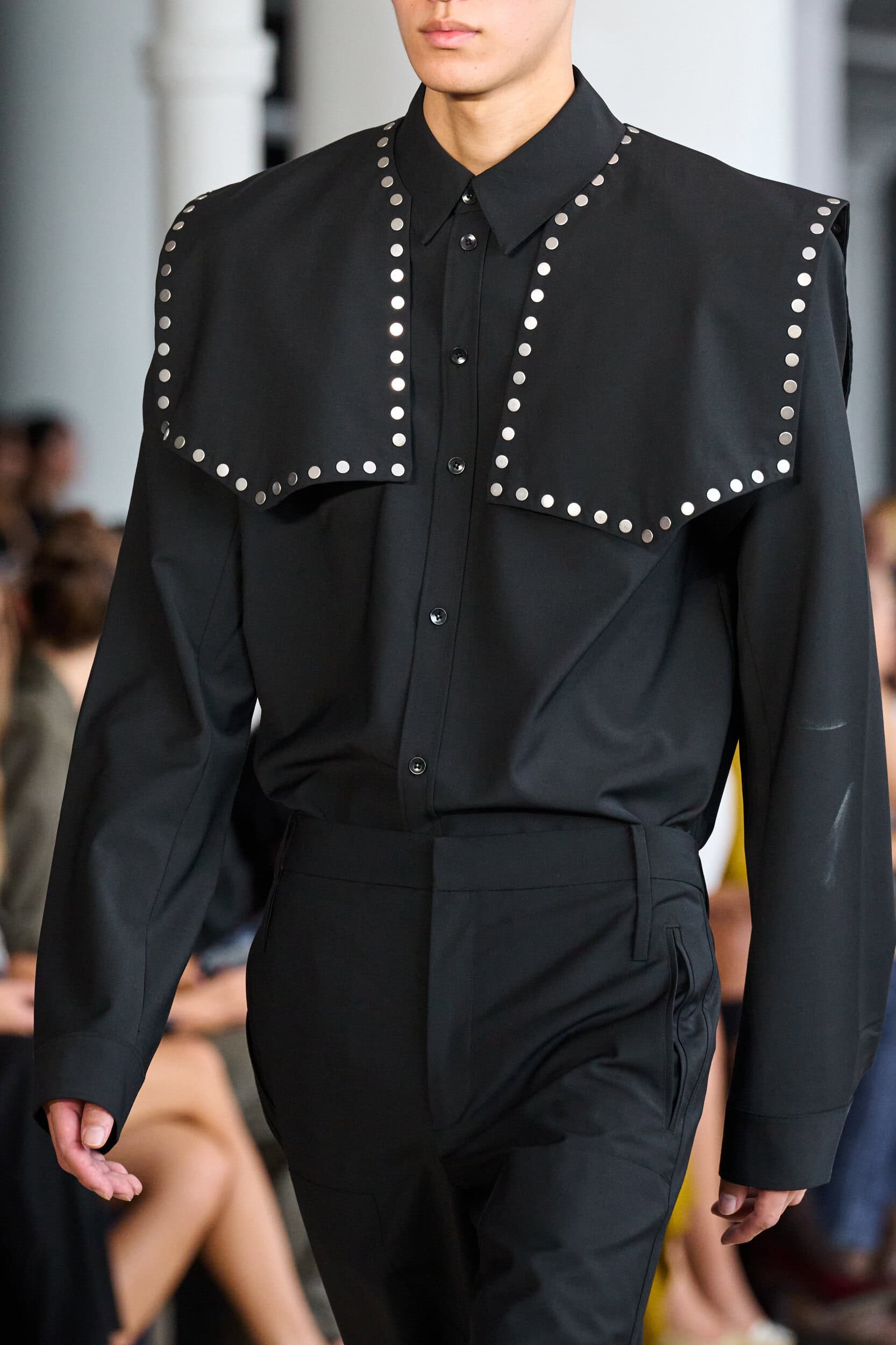 Tibi Spring 2027 Fashion Show Details