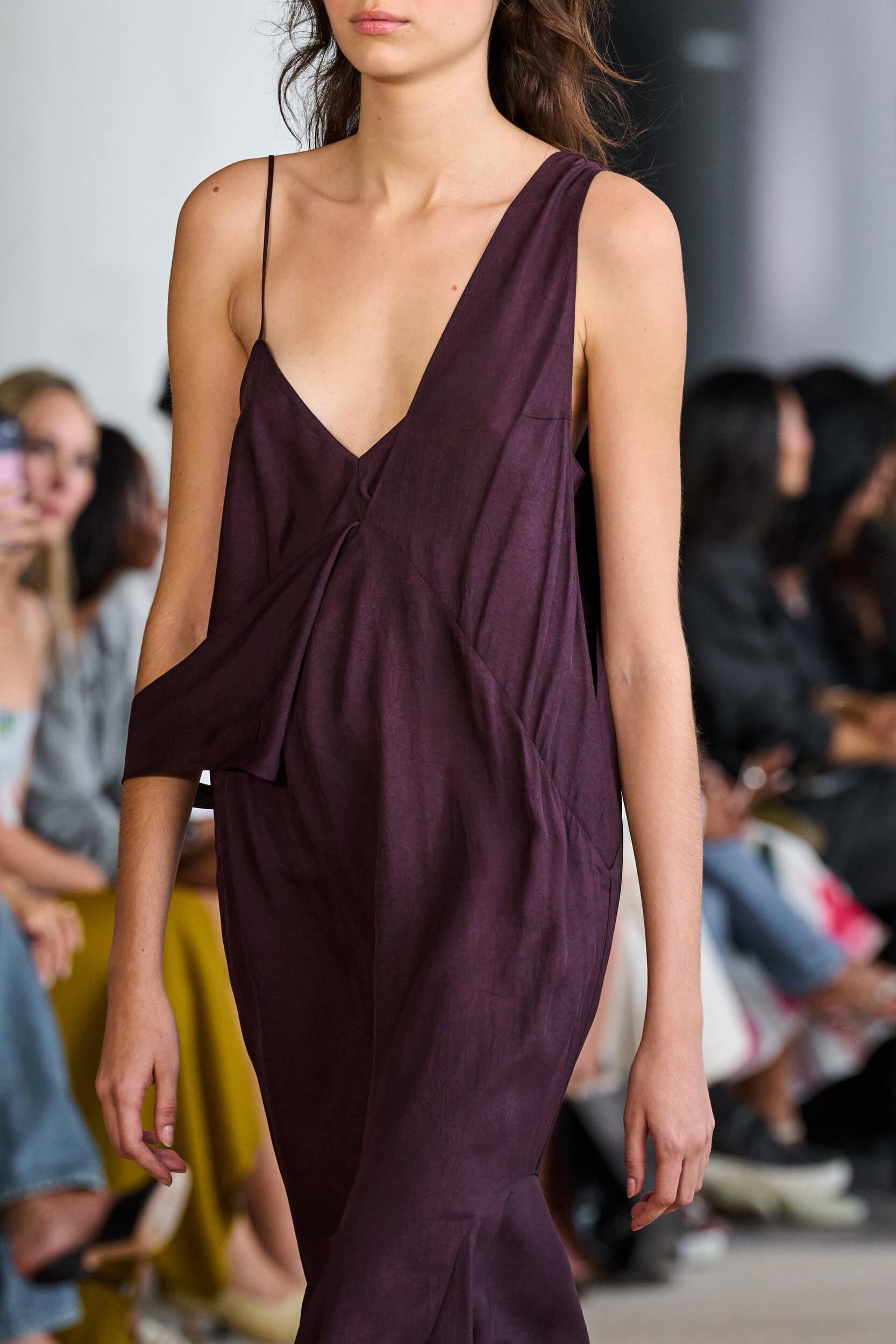 Tibi Spring 2027 Fashion Show Details
