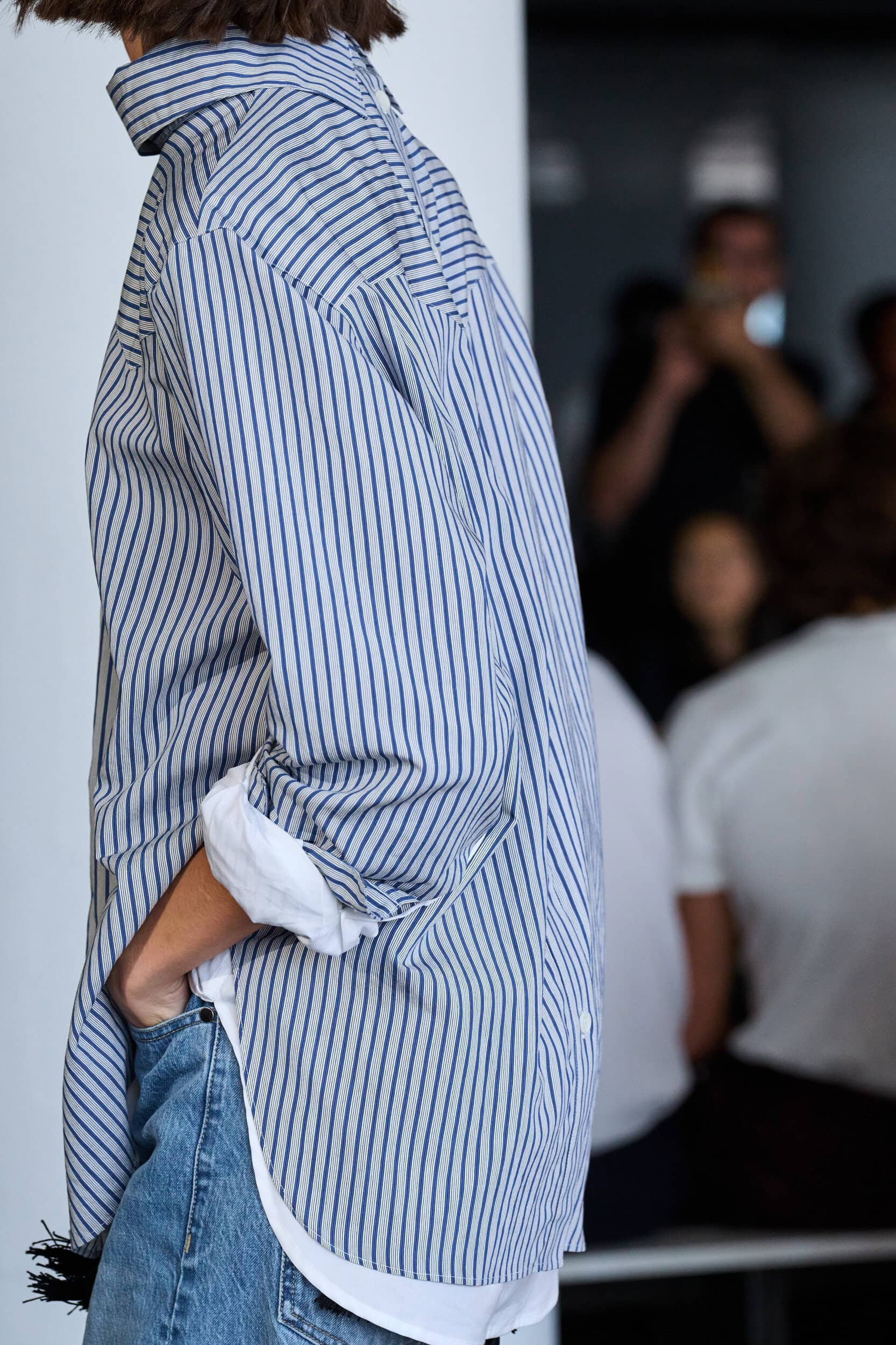 Tibi Spring 2027 Fashion Show Details